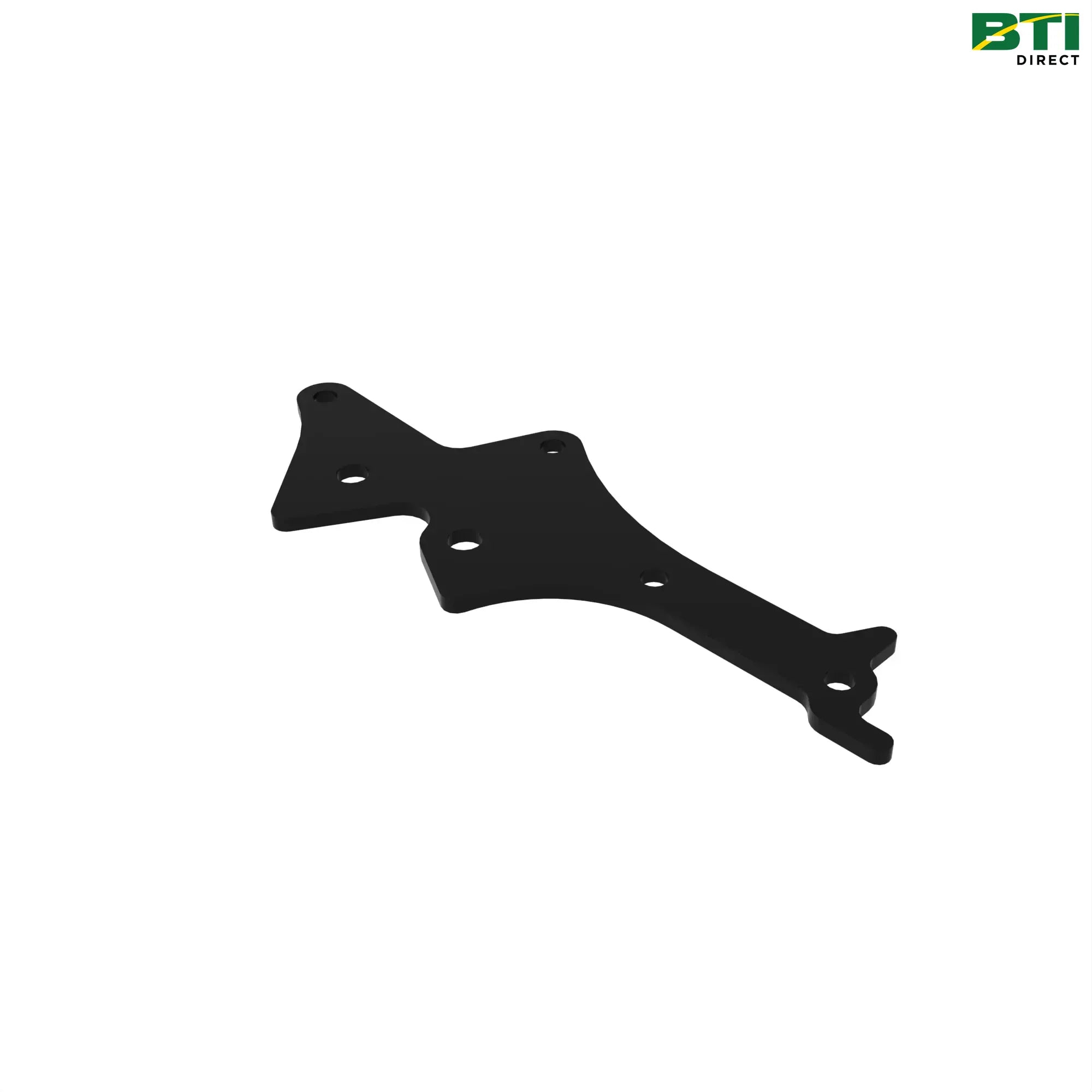 N309634: Latch Support