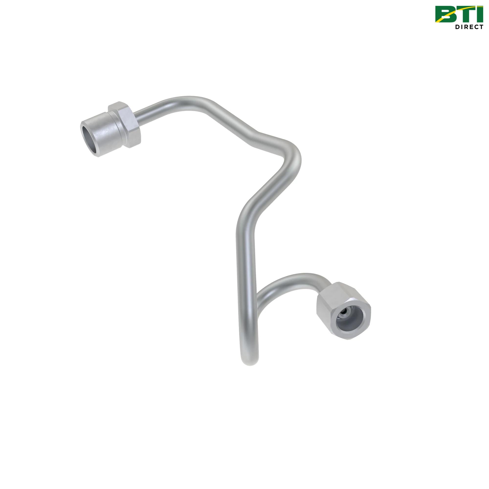 DZ108960: Common Rail to Nozzle Fuel Line, Cylinder 3