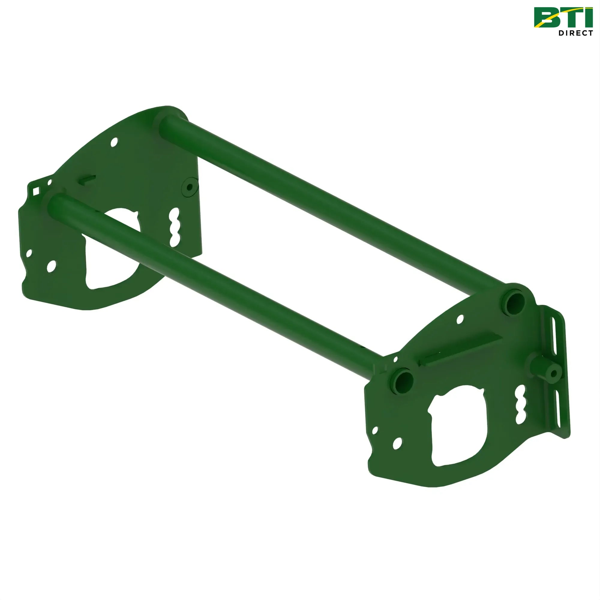 AUC10146: Reel Frame