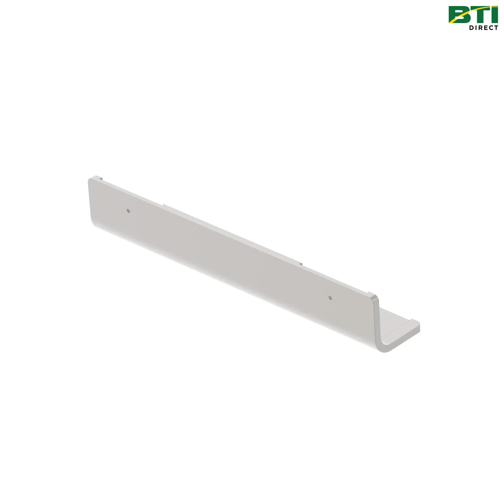 N315302: Tread Adjust Hose Supports Plate