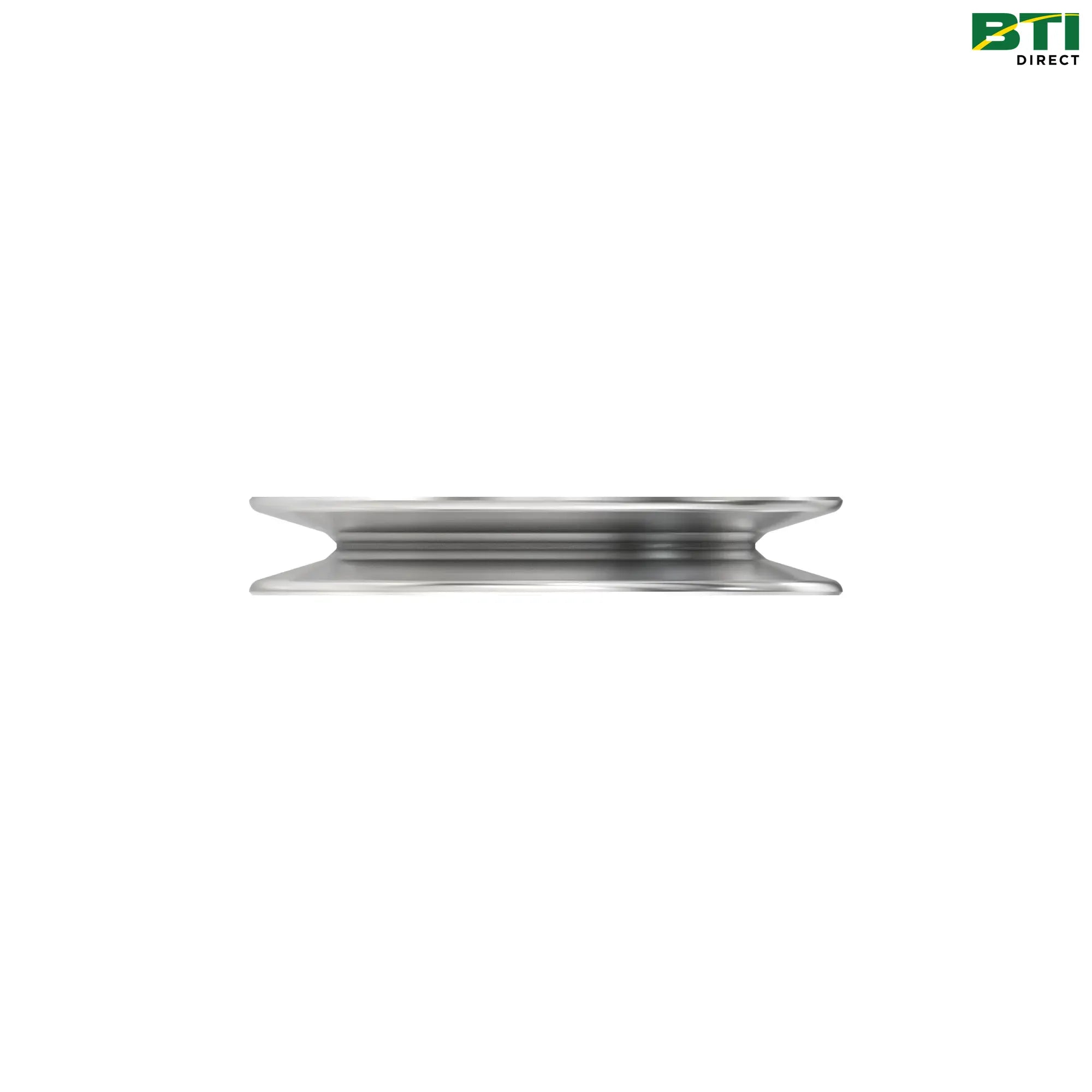 AUC13983: Pump Drive Sheave Assembly