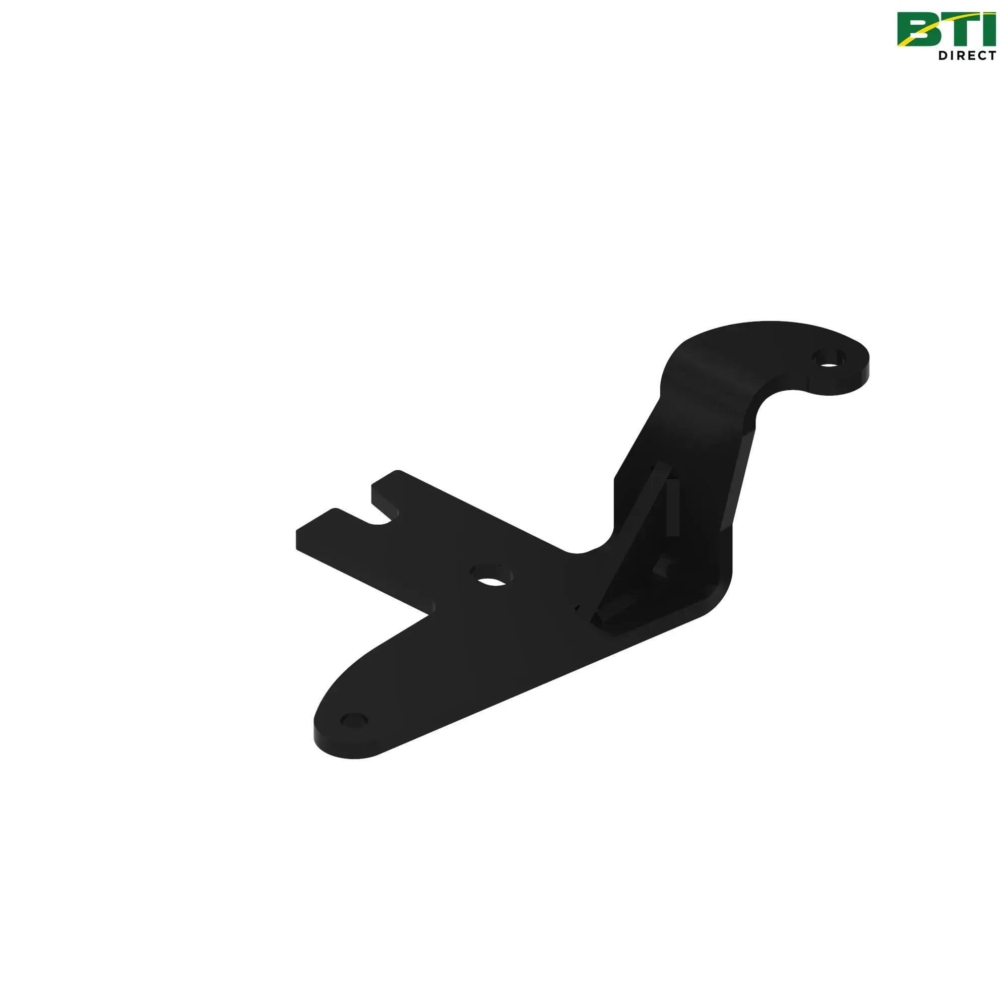 RE281071: Hood Bracket, Left Side