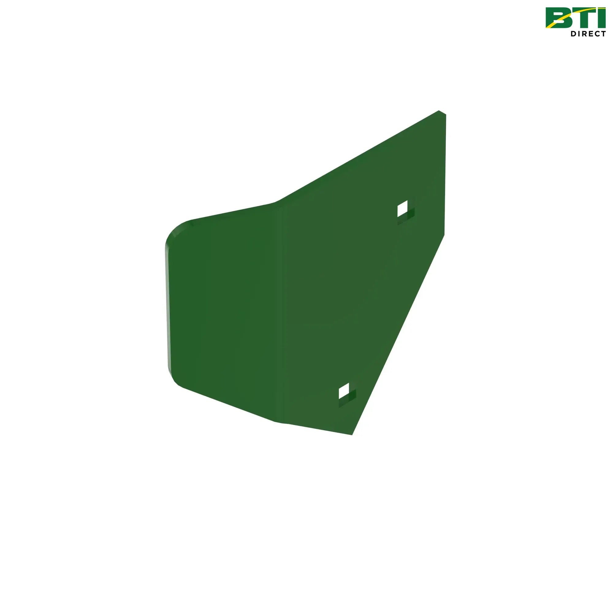 N220837: Left Side Shoe Gatherer
