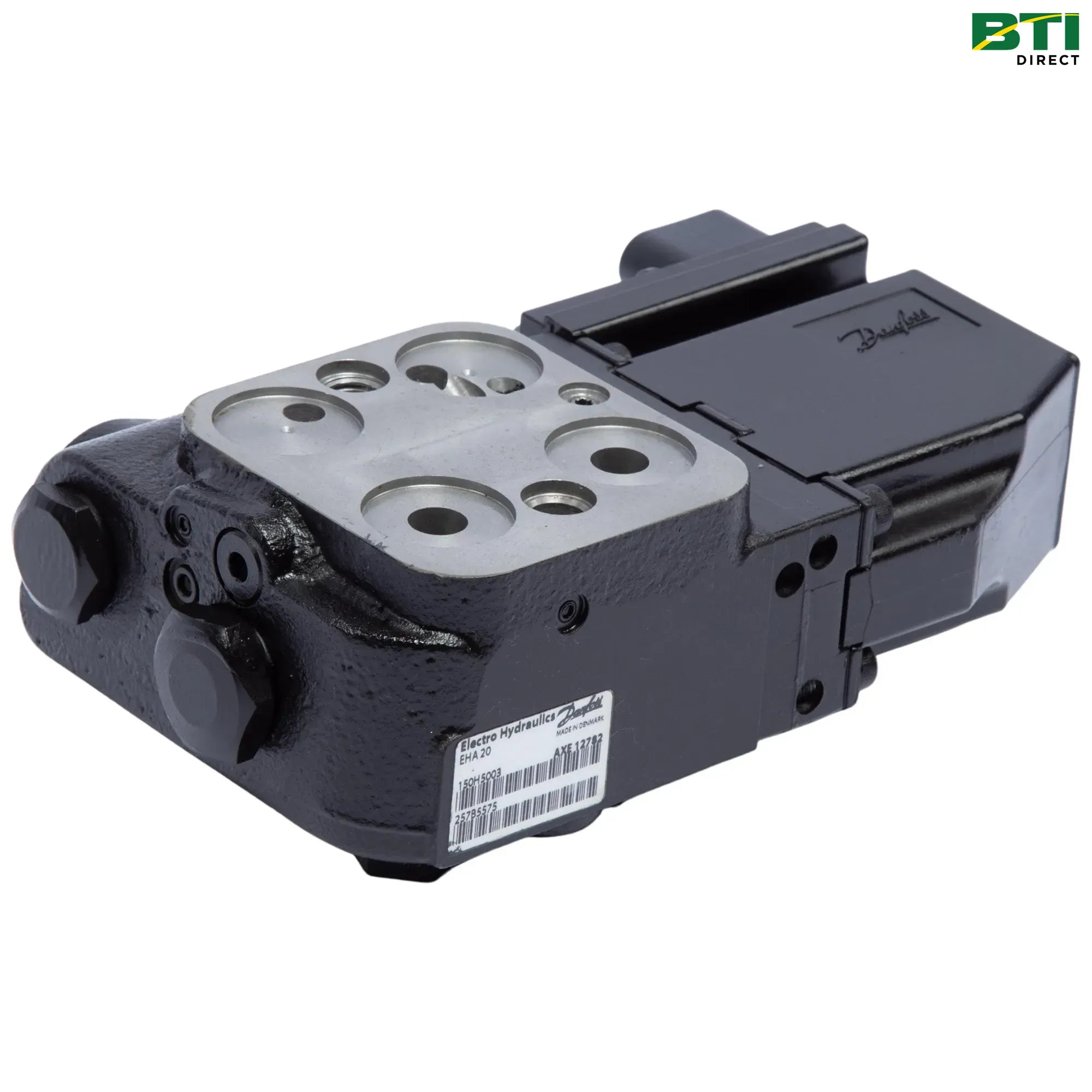 AXE12782: Steering Control Valve