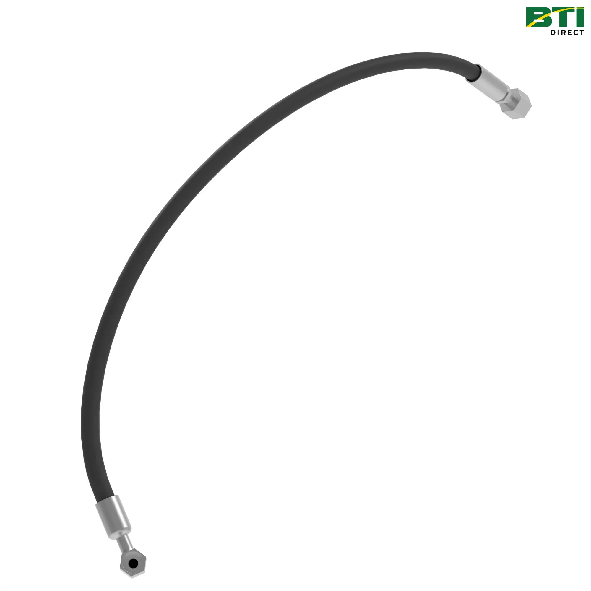 AXE14971: Dual Flow Control PowerCast™ Hydraulic Hose