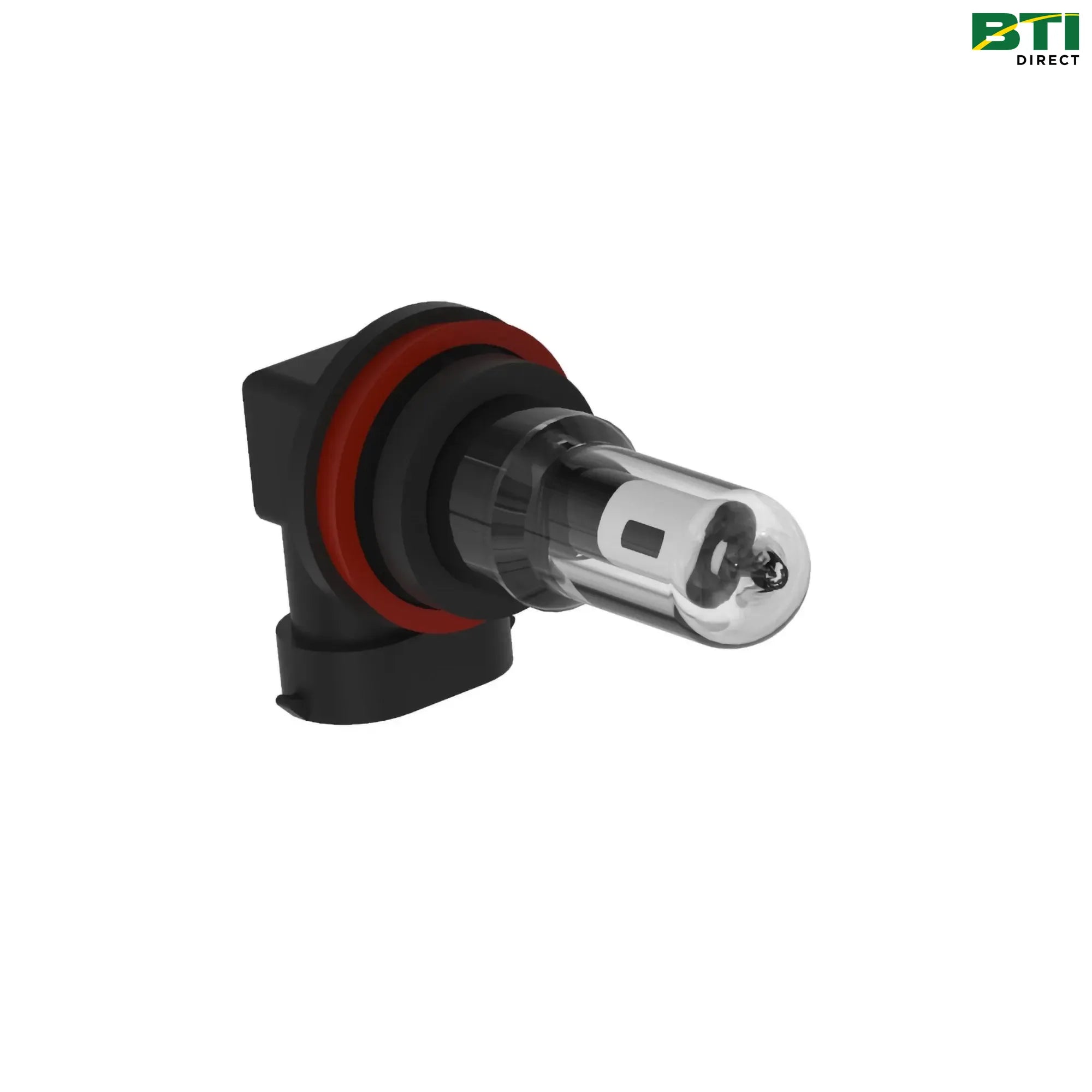 RE185880: H9 Halogen Bulb, 12 Volts, 65 Watts