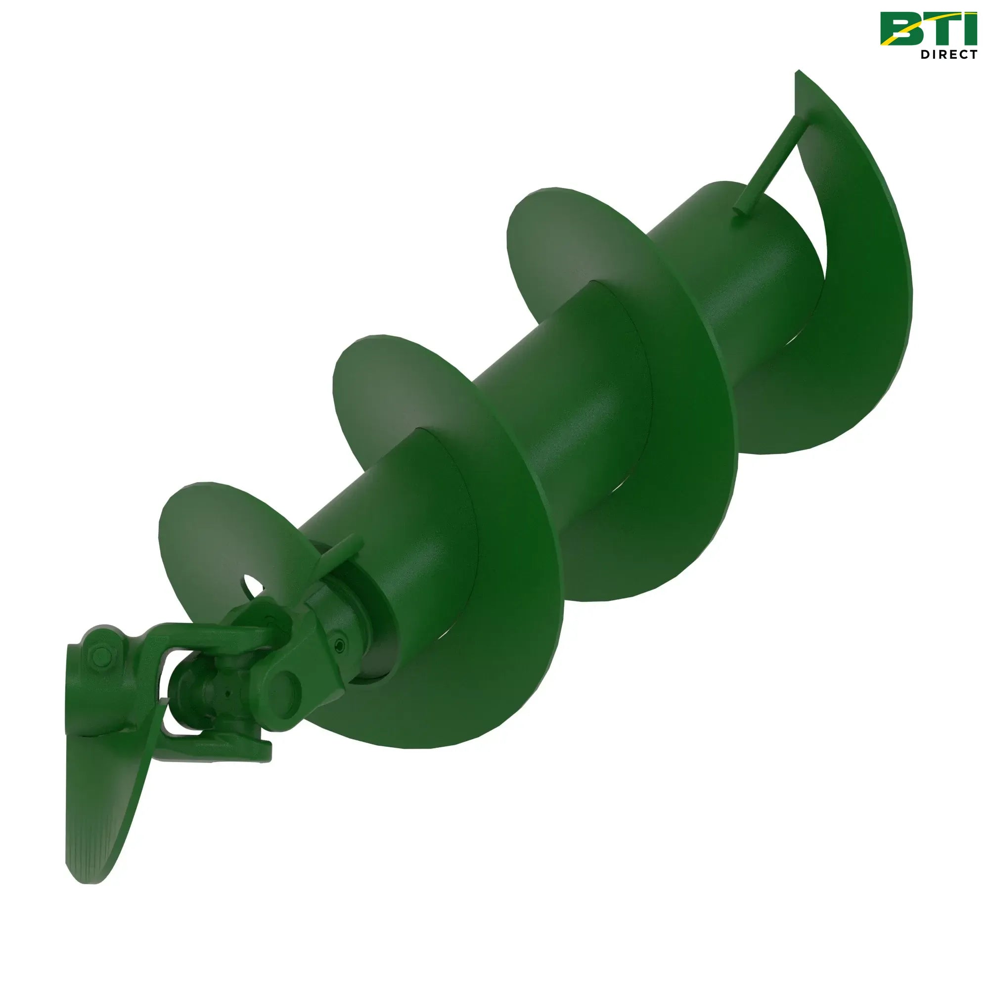 AXE53367: Telescopic U-Joint Drive Shaft