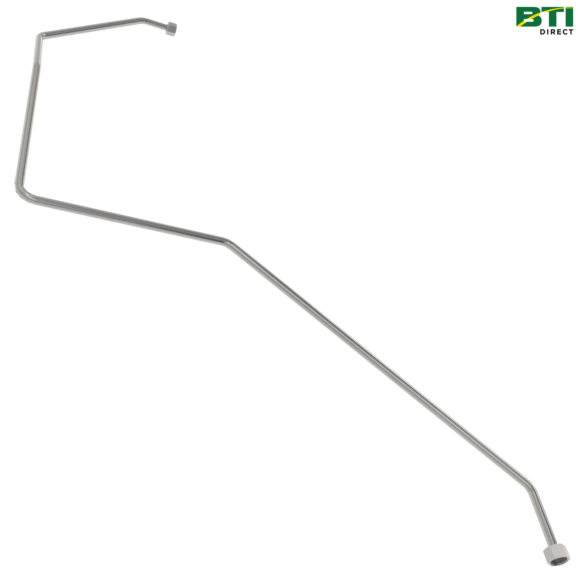 AXE44293: Header Lift Steel Tube