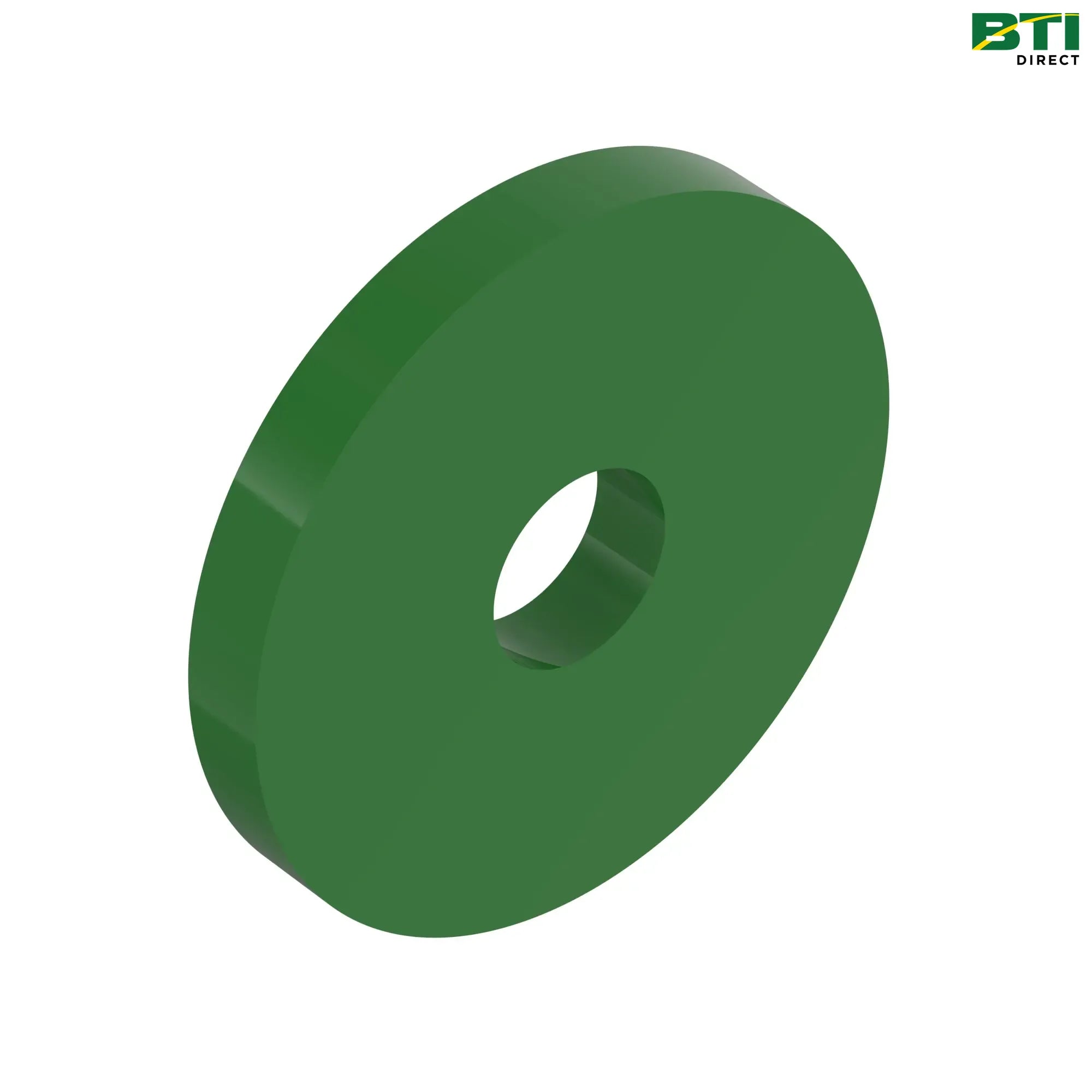 N279807: Round Hole Washer