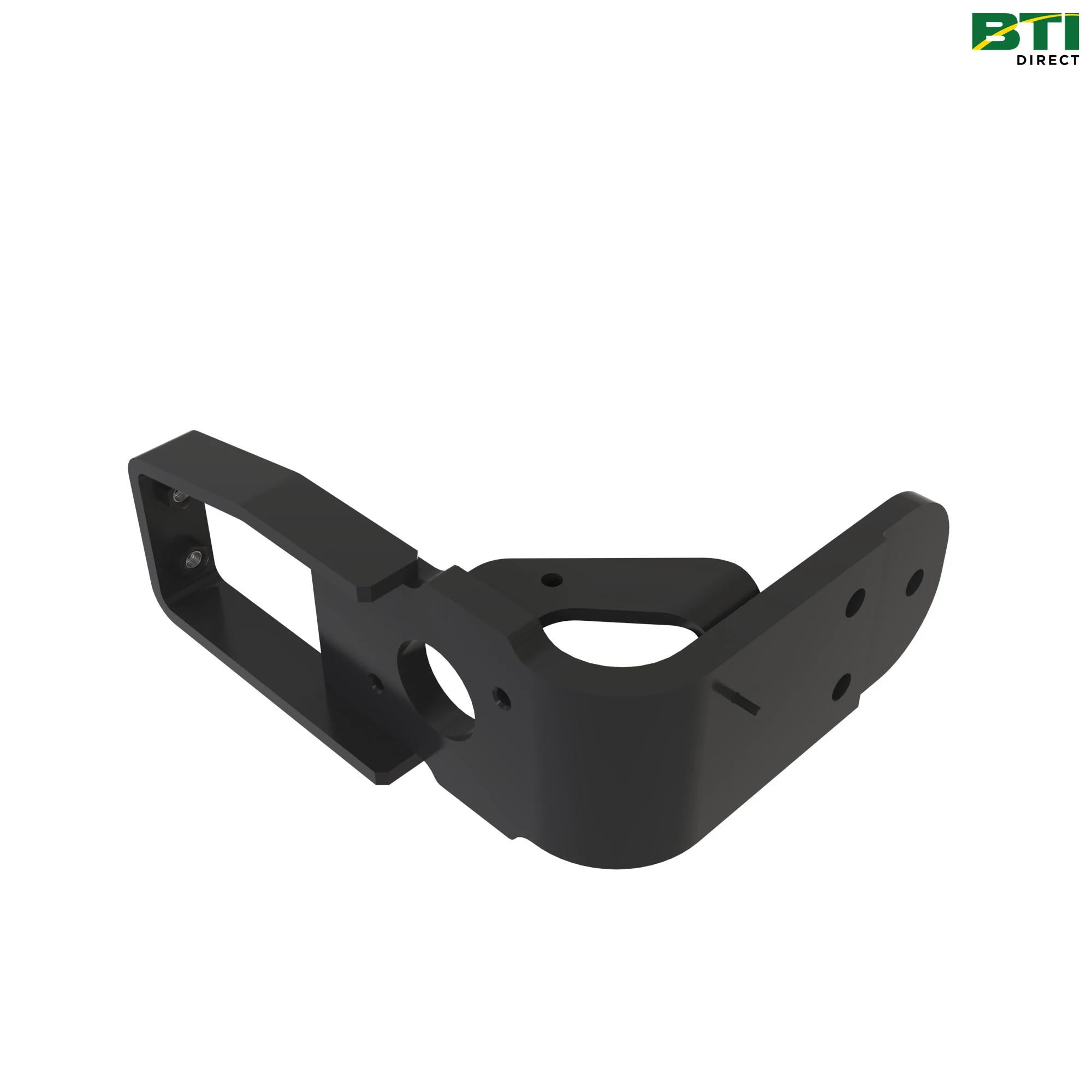 AL230536: Front Bracket, Right Side