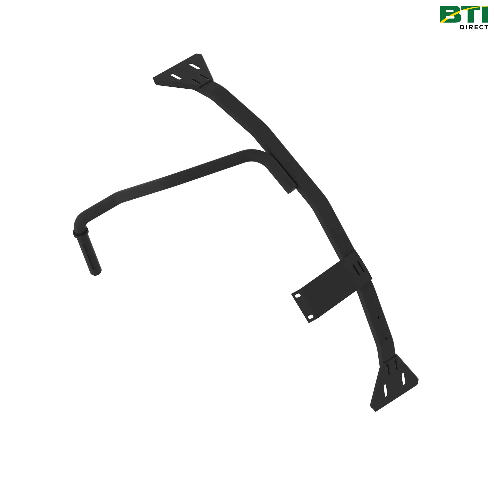 RE206994: Fender Support, Right Side