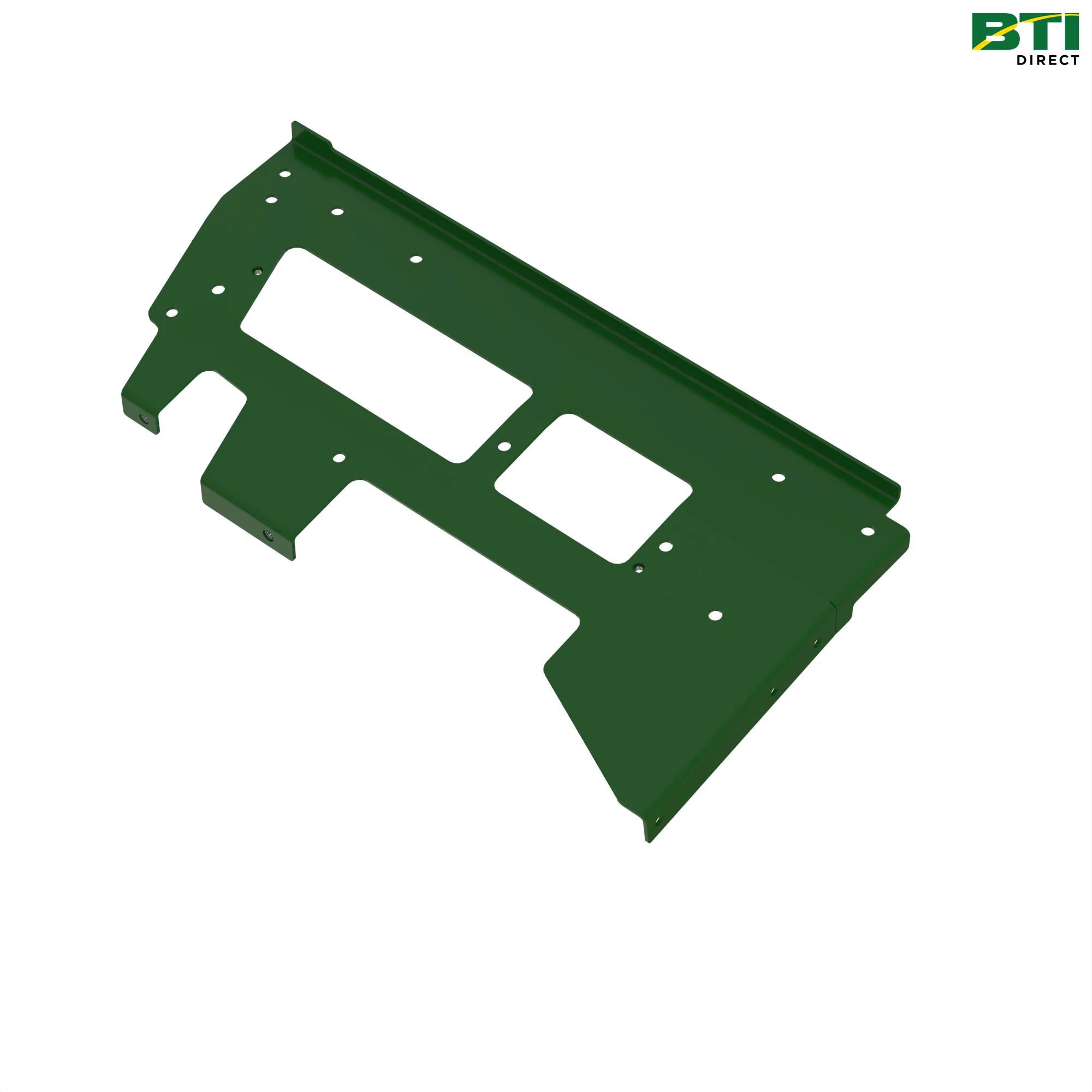 AL228384: Front Hood Support, Left Side