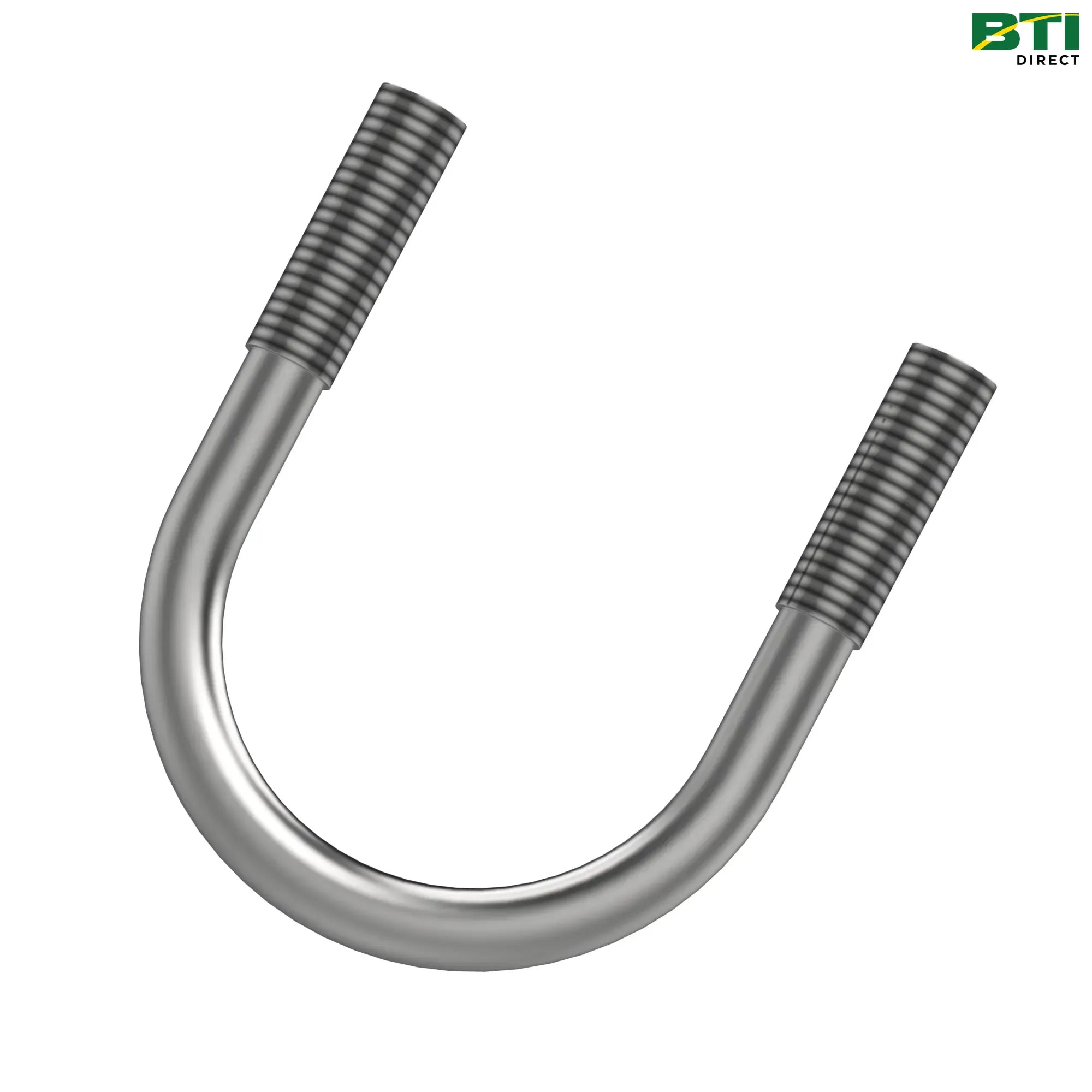 N330276: U-Bolt, M8 X 64