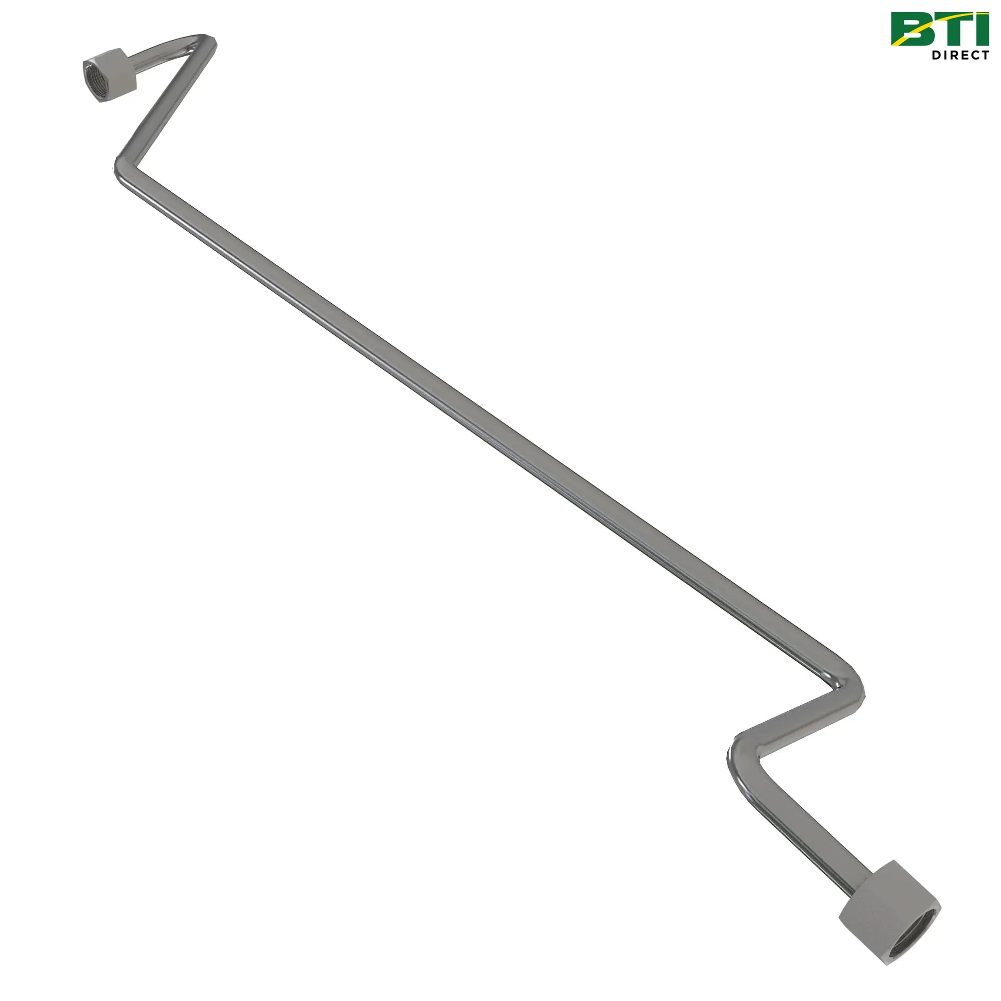 RE278406: Supply Line