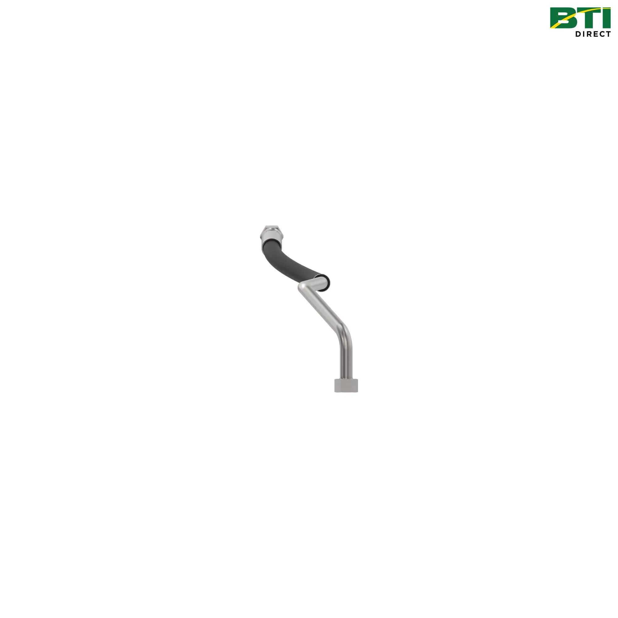 RE296965: Steering Line Hydraulic Hose