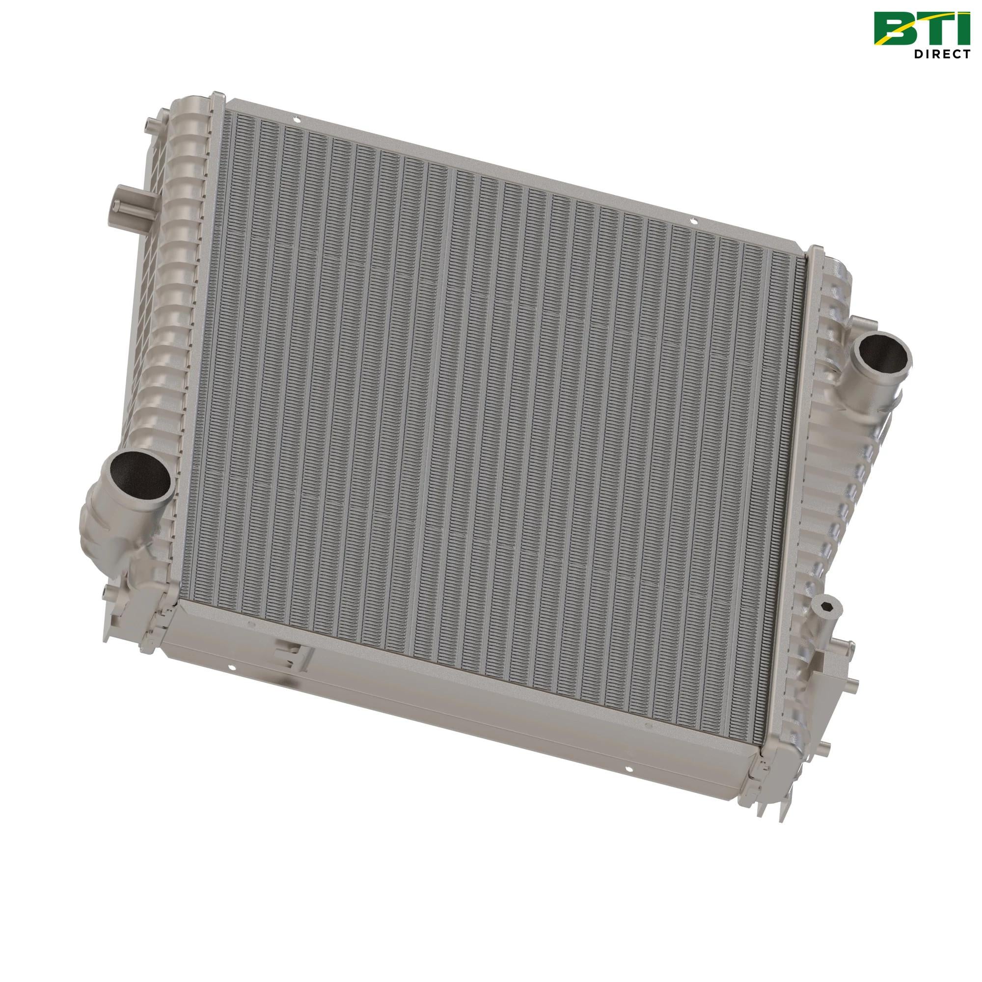 AL234543: Radiator