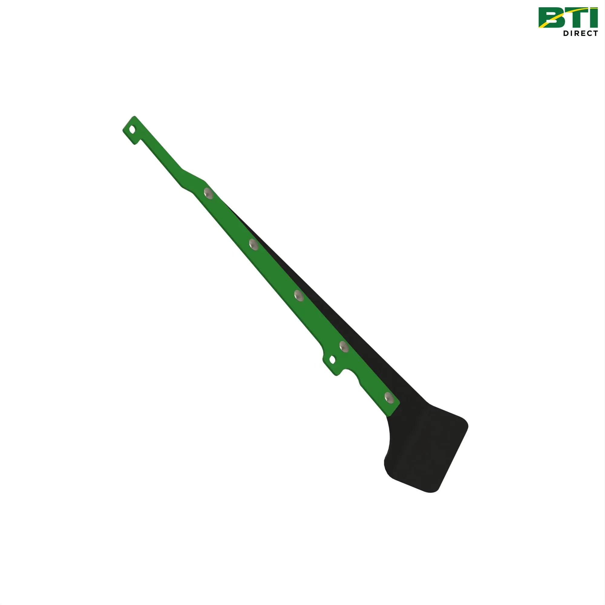 AXE69280: Center Section Side Seal, Right Side