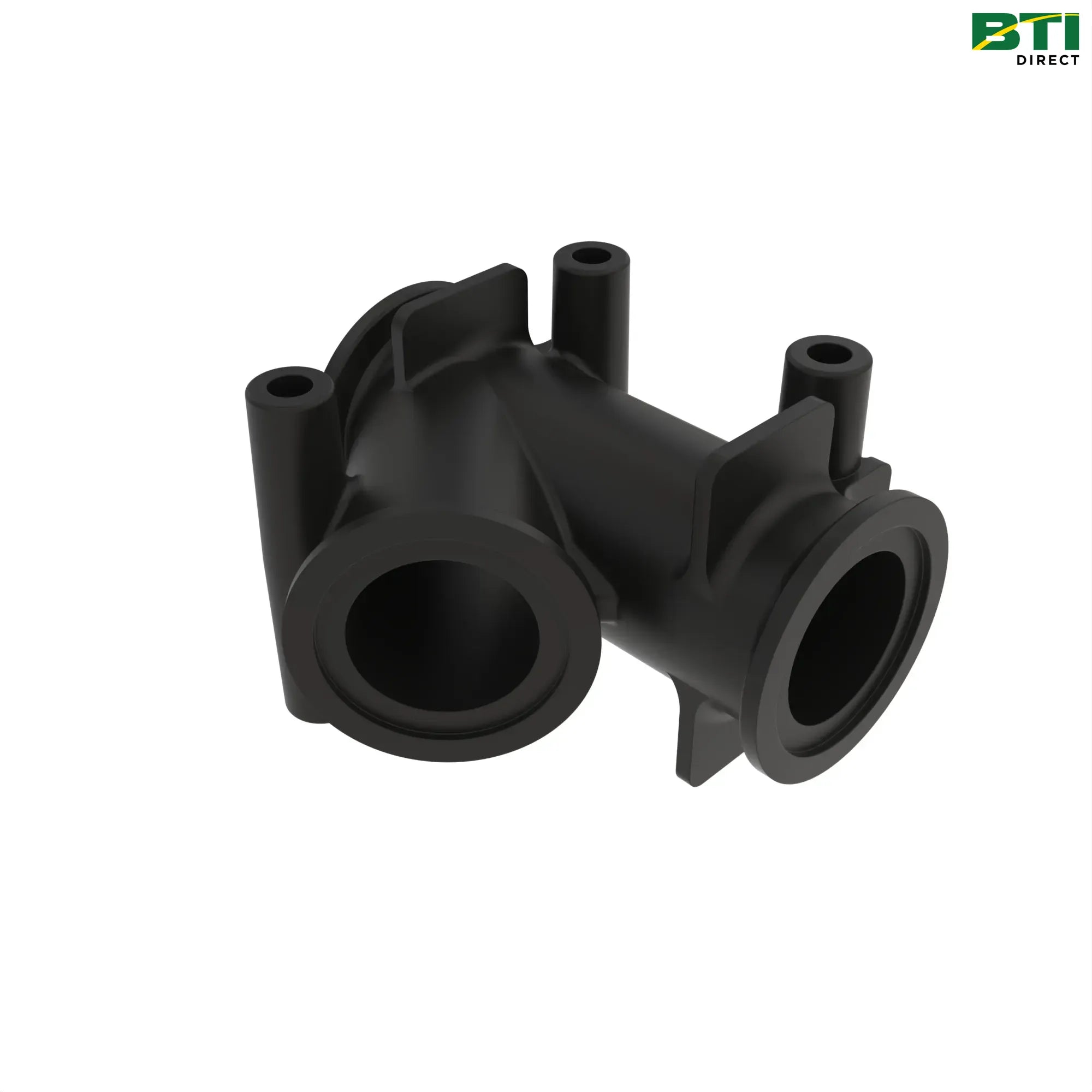 N405943: Flanged Fitting