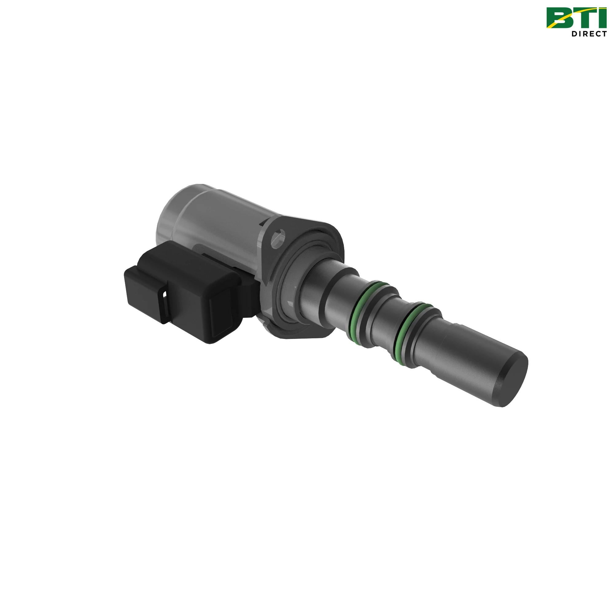 SU29421: Solenoid Valve