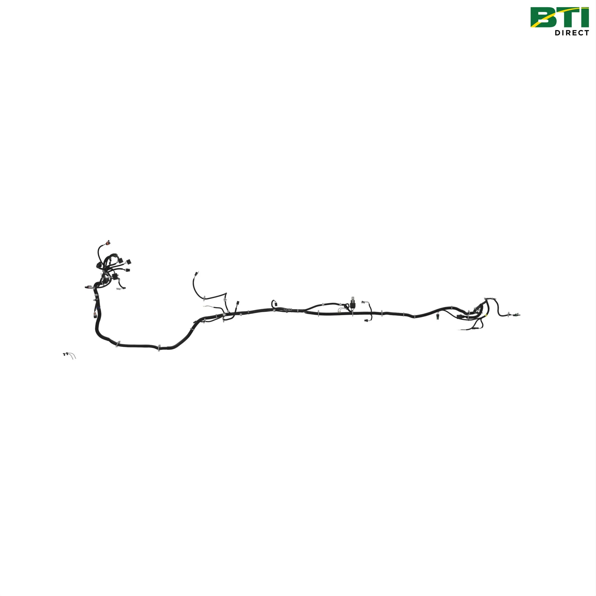 AUC16408: Chassis Wiring Harness