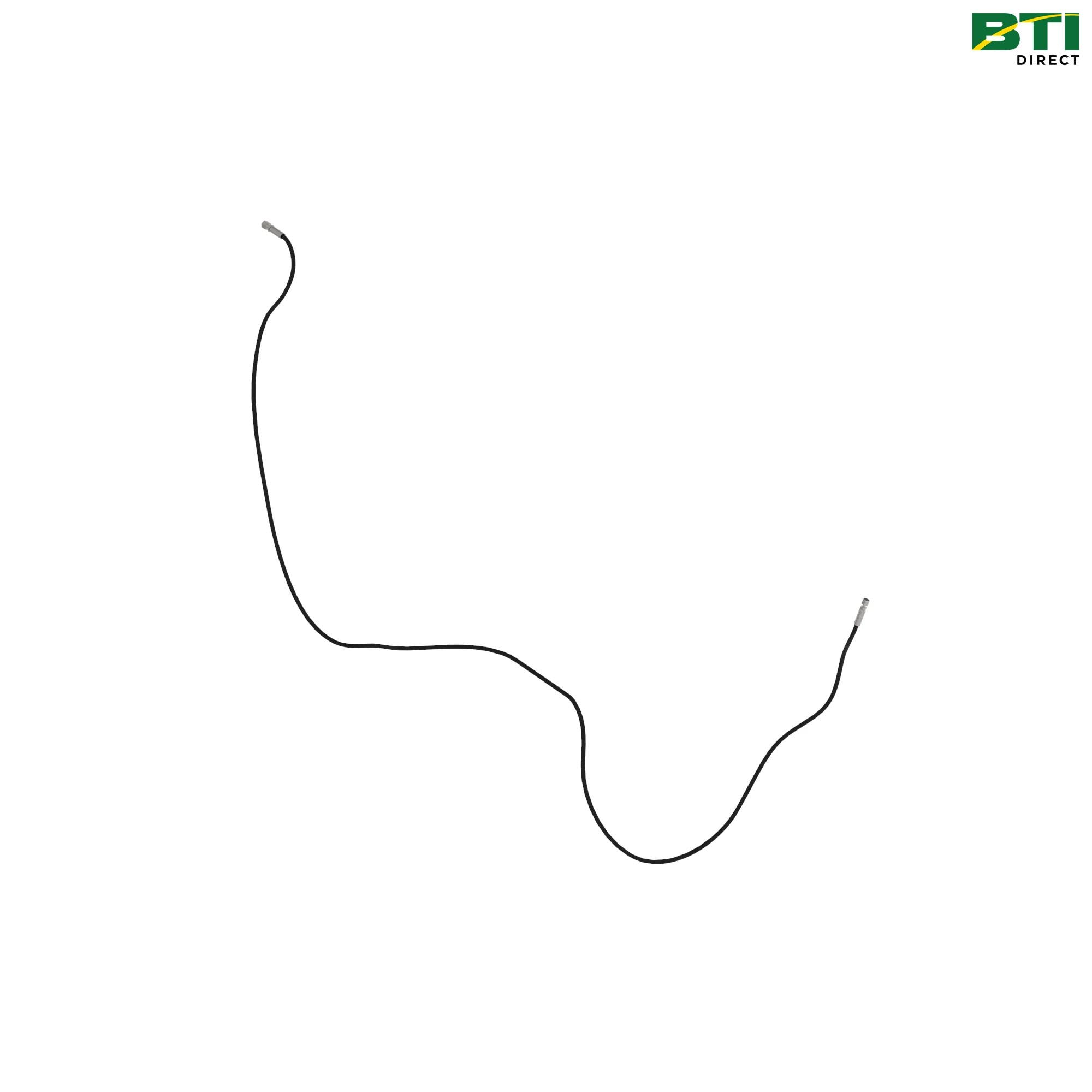 AN403267: Hydraulic Hose