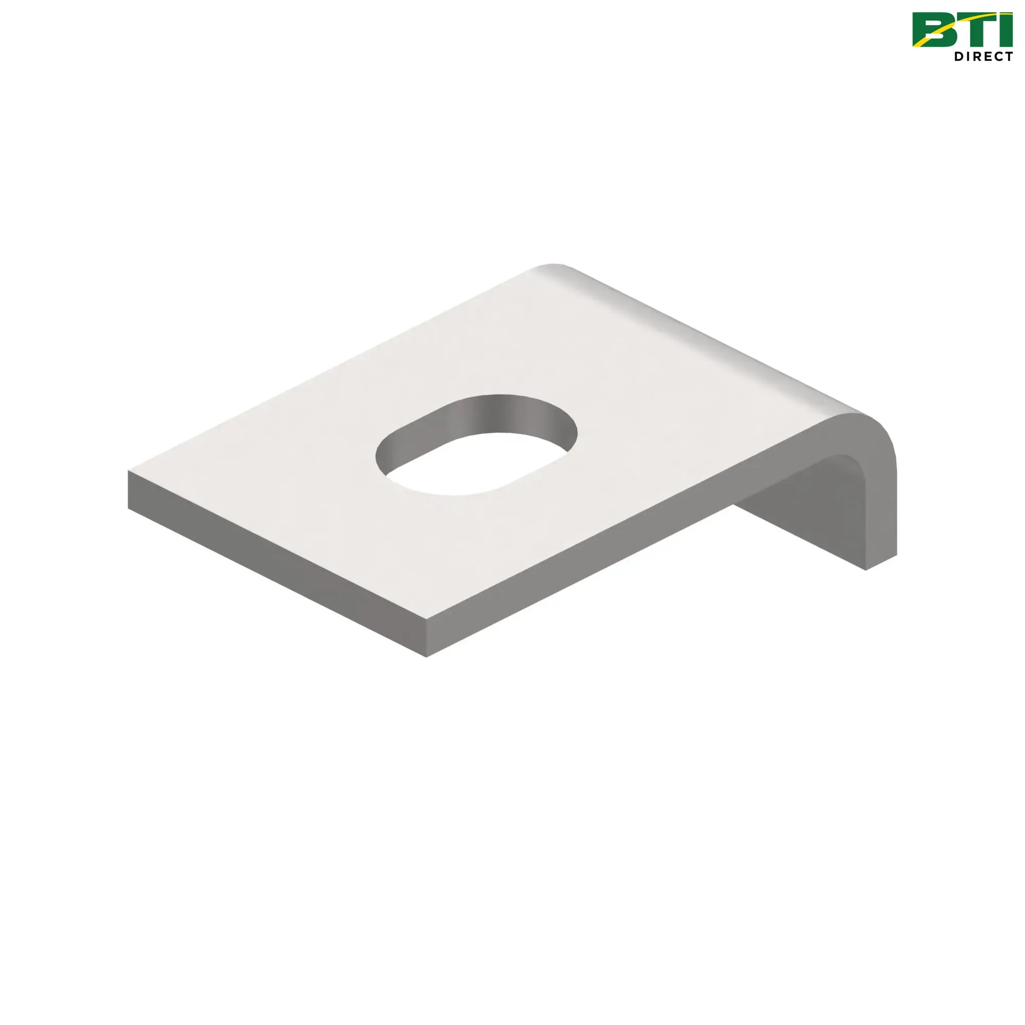 N316115: Bolt-On Single-Drop Down Clamp