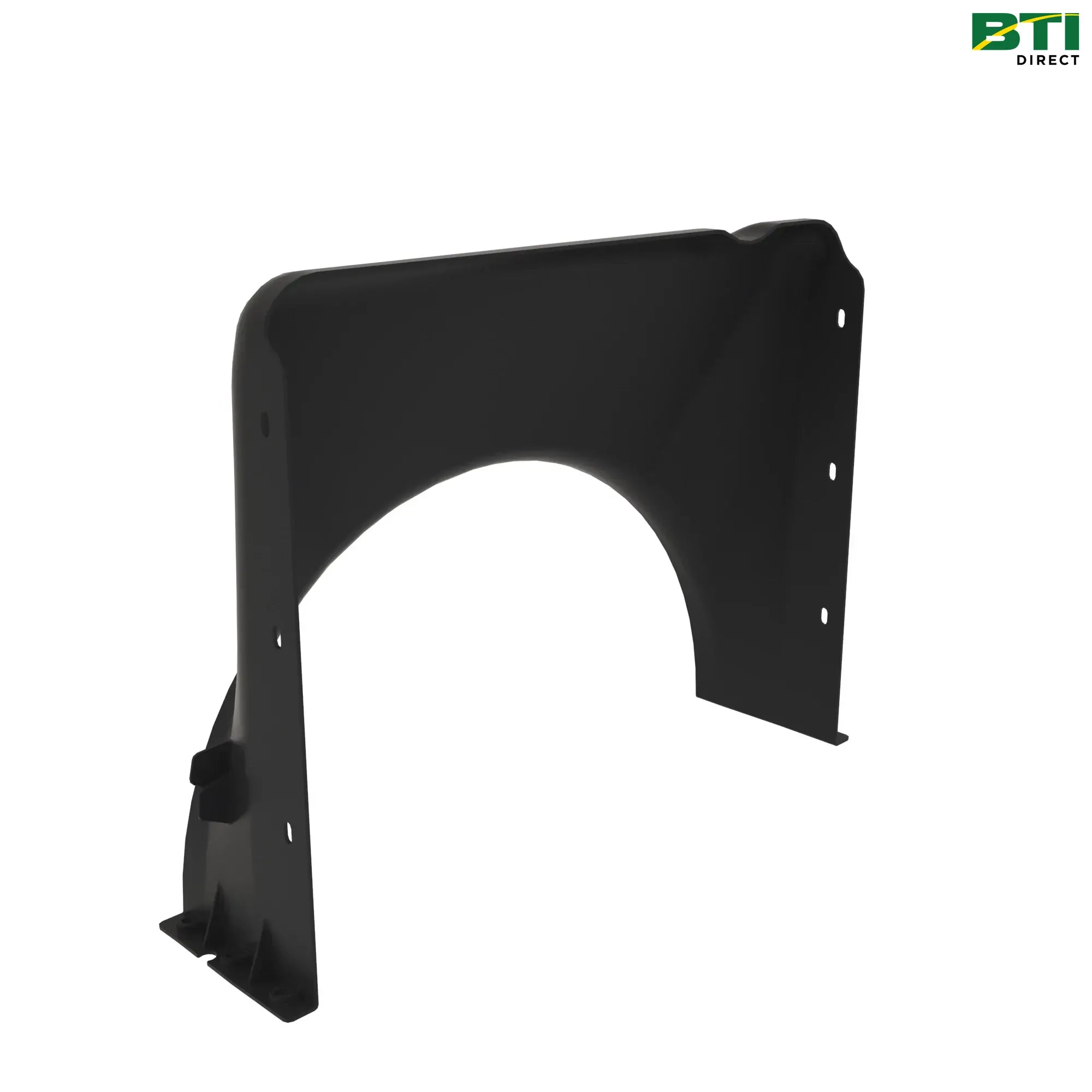 N403845: Fan Shroud