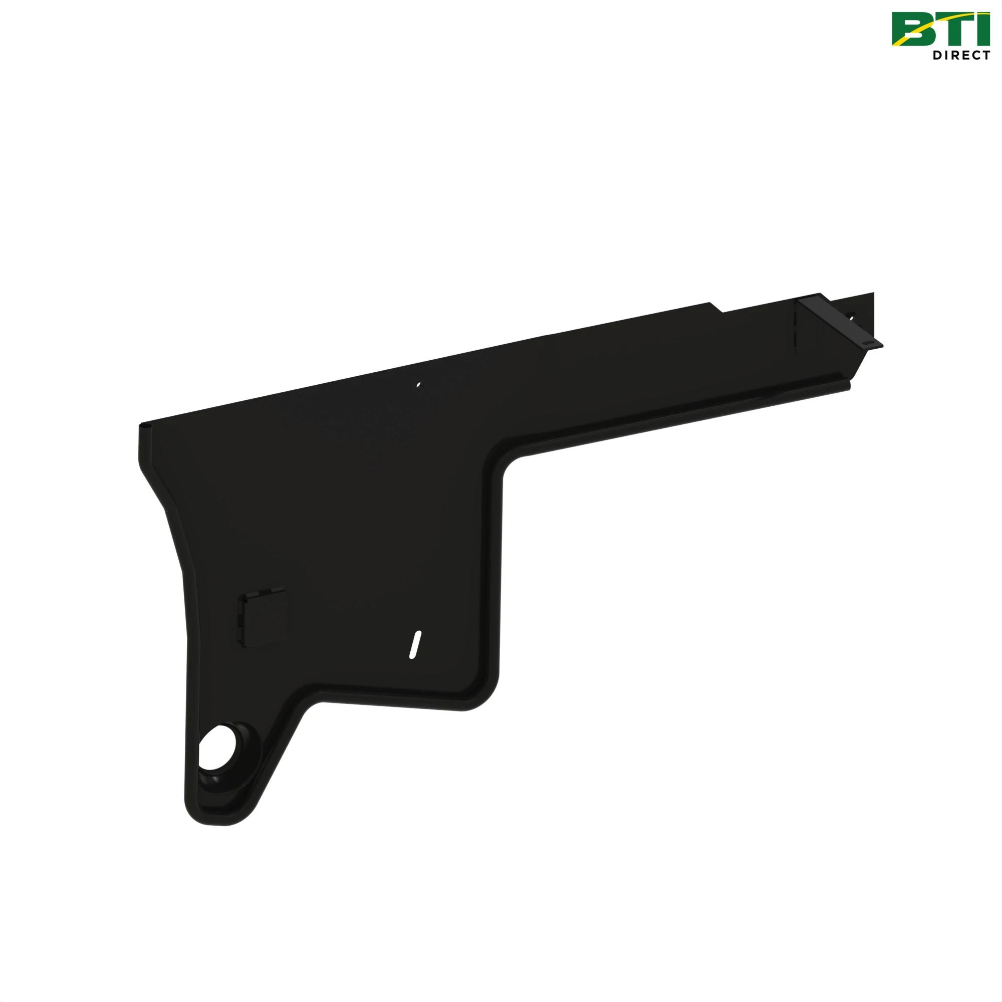 AL214963: Bottom Guard Panel
