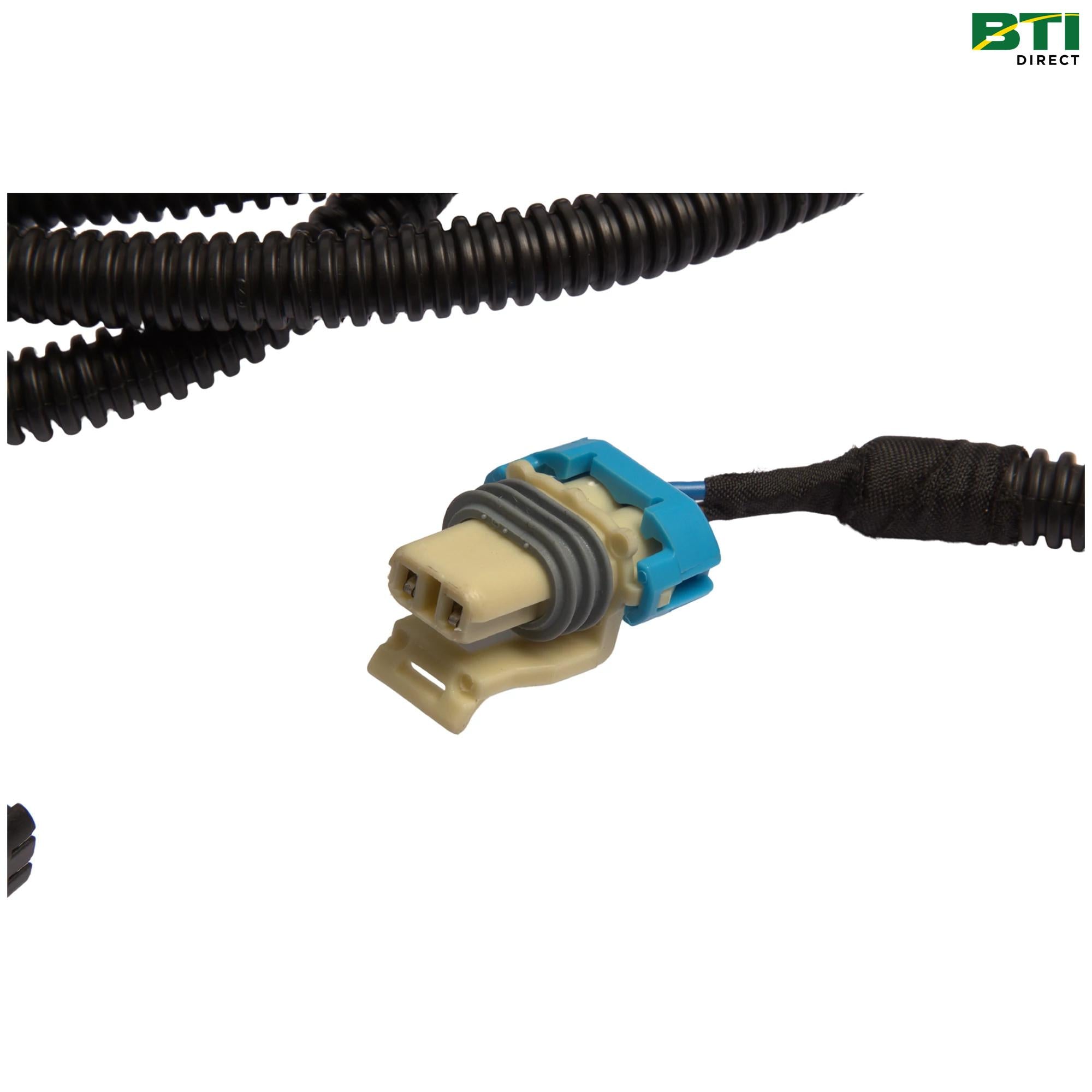 AL180297: Transmission Front Wiring Harness