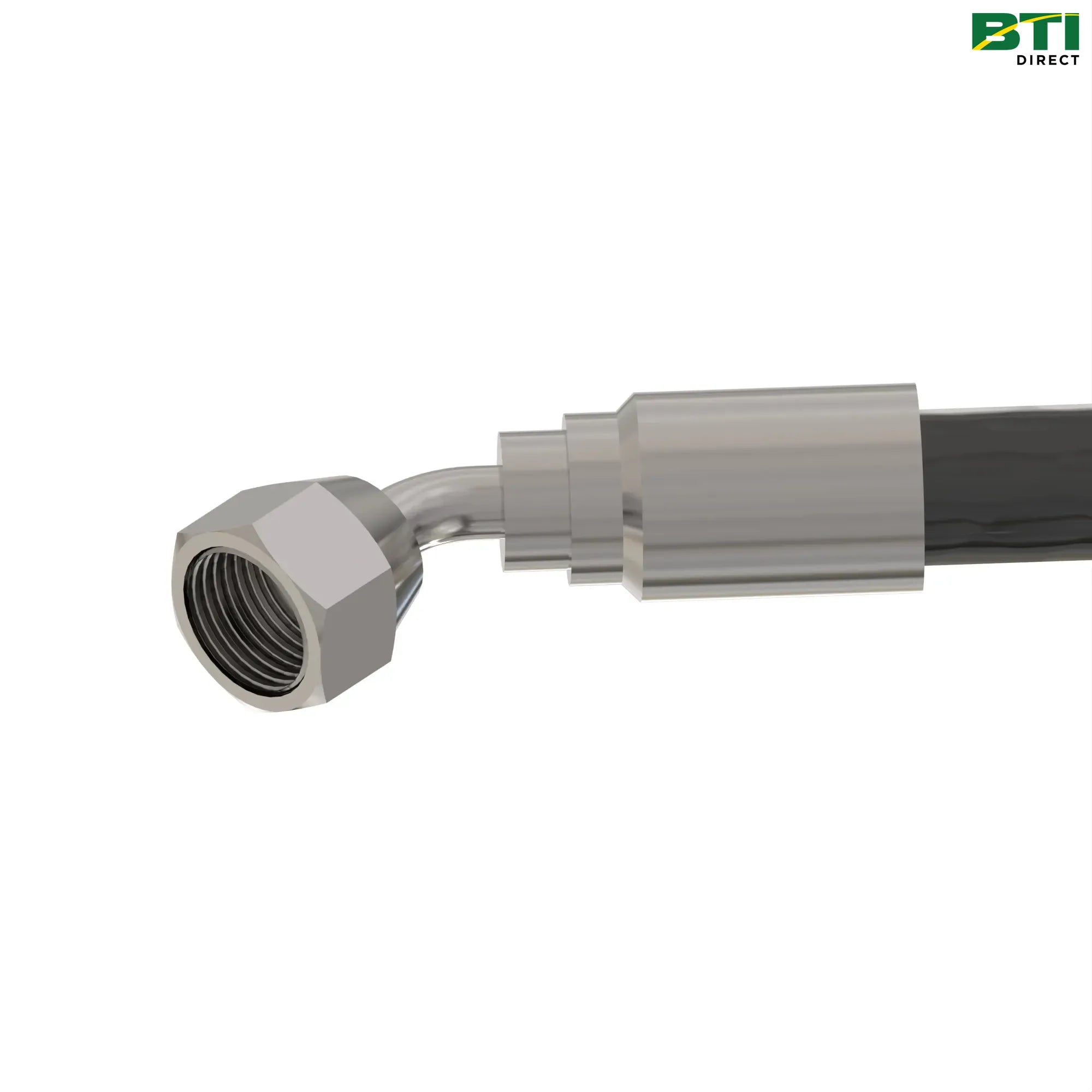 AXE42096: Lateral Tilt Hydraulic Hose