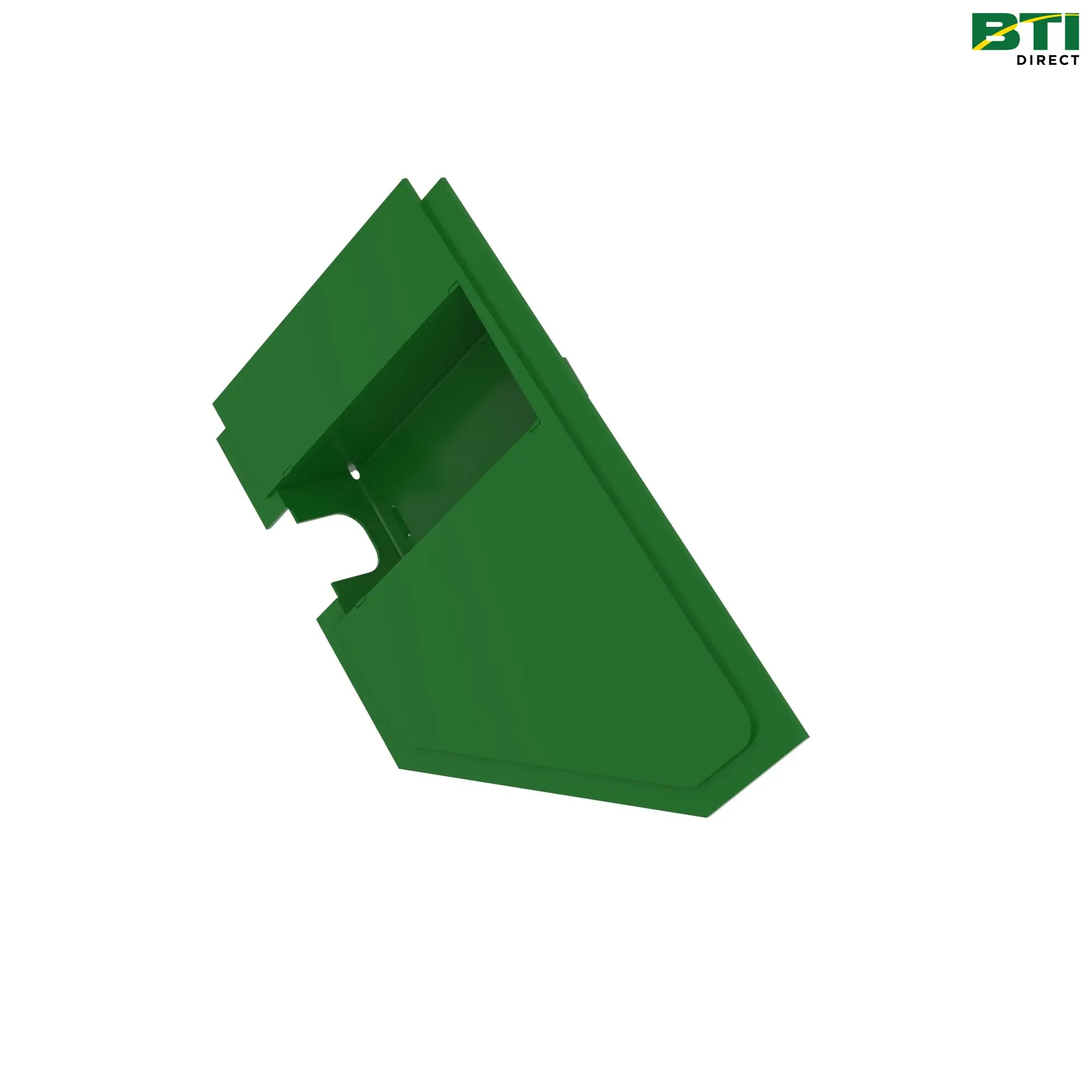AXE57707: Side Wall Access Cover, Right Side