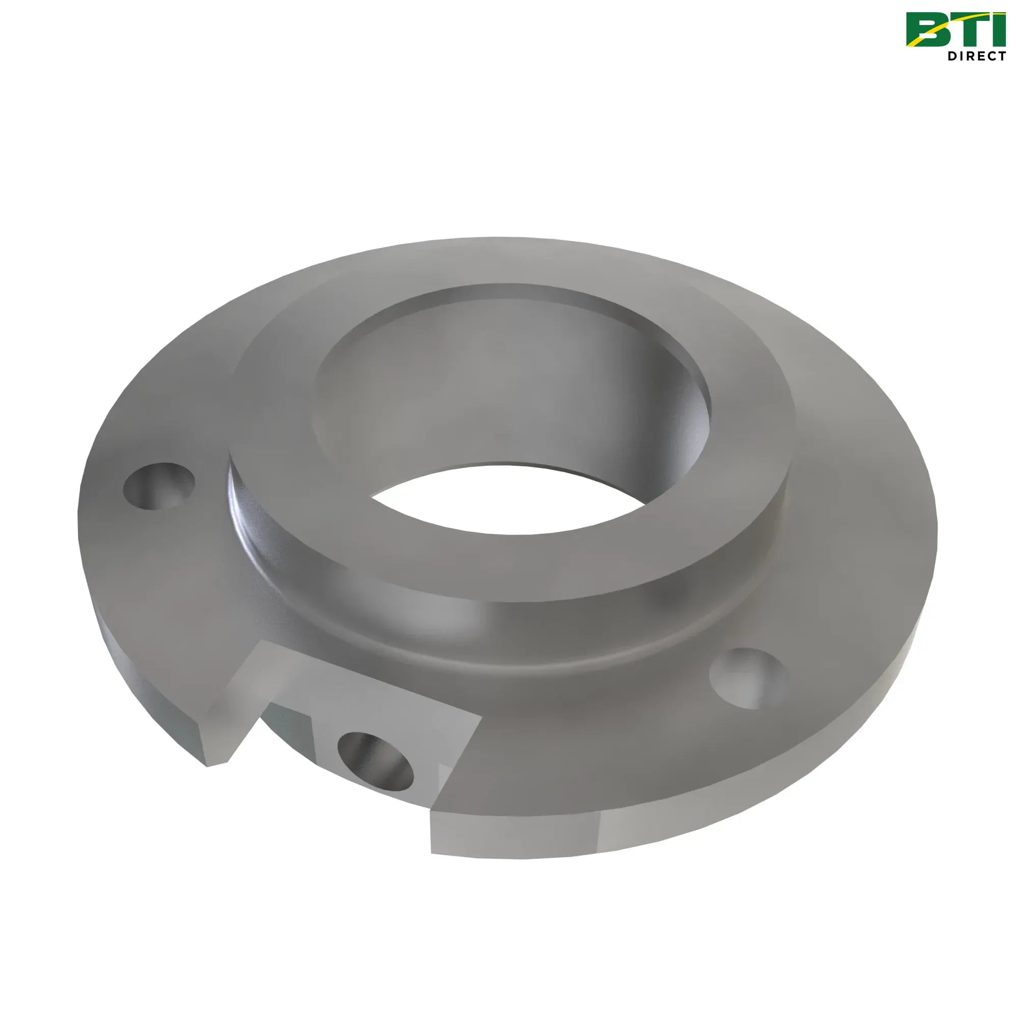 MT7173: Bearing Housing without Bearing