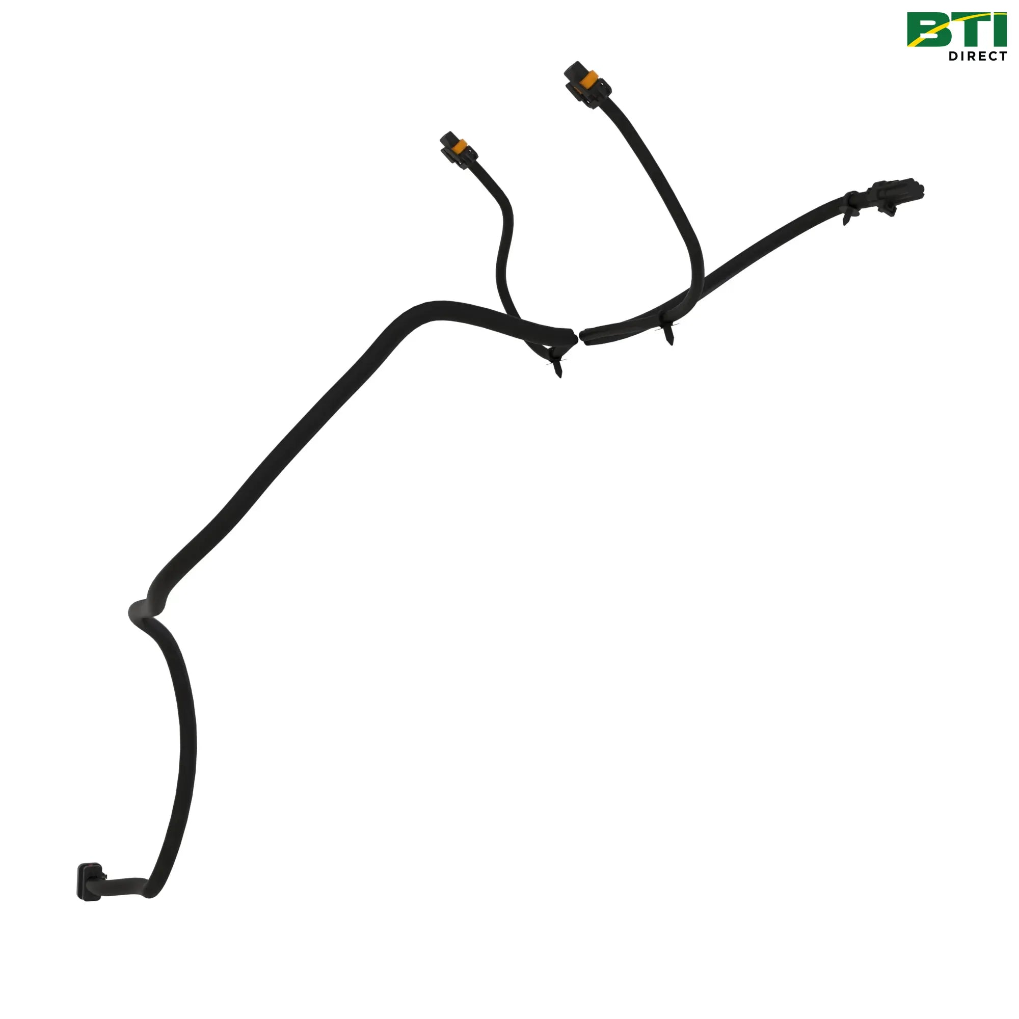 RE339051: Left Side Fender Lighting Wiring Harness
