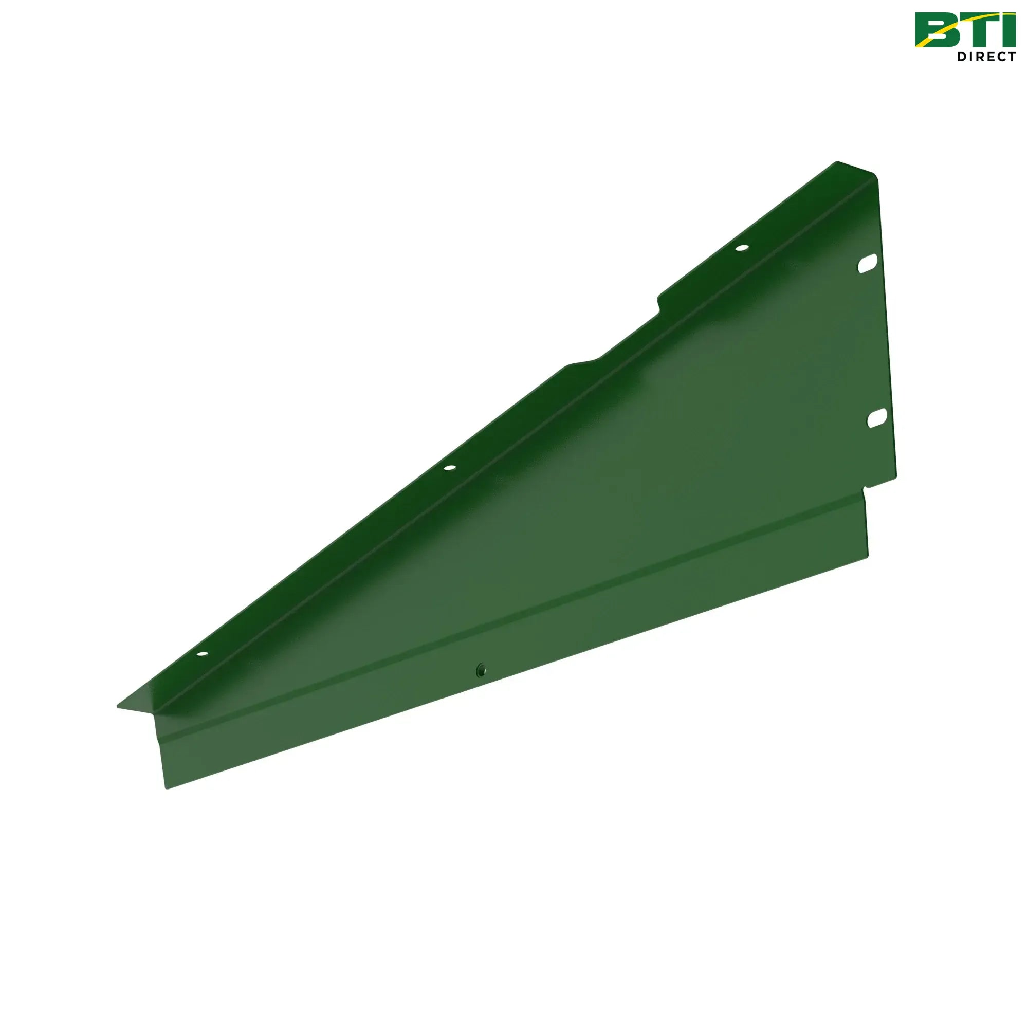 AXE60656: Rear Separator Cover, Right Side
