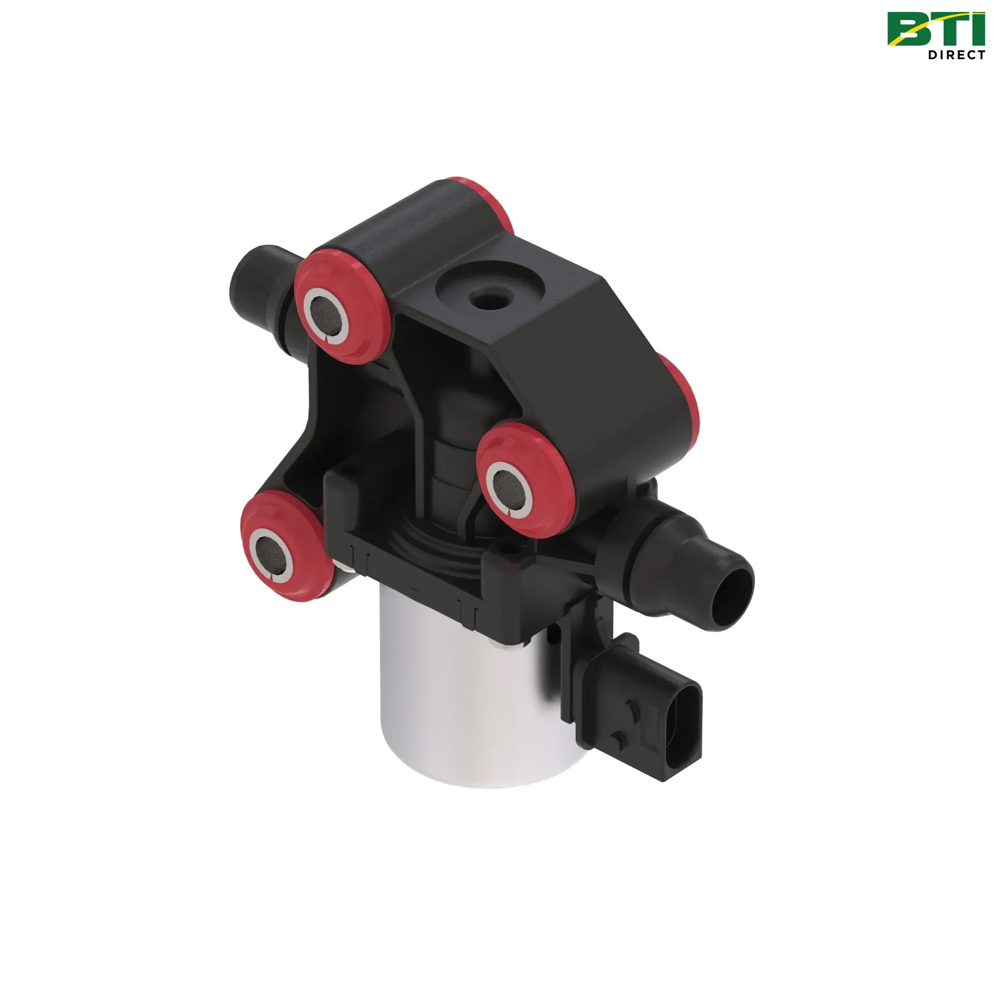 AXE60075: Solenoid Valve