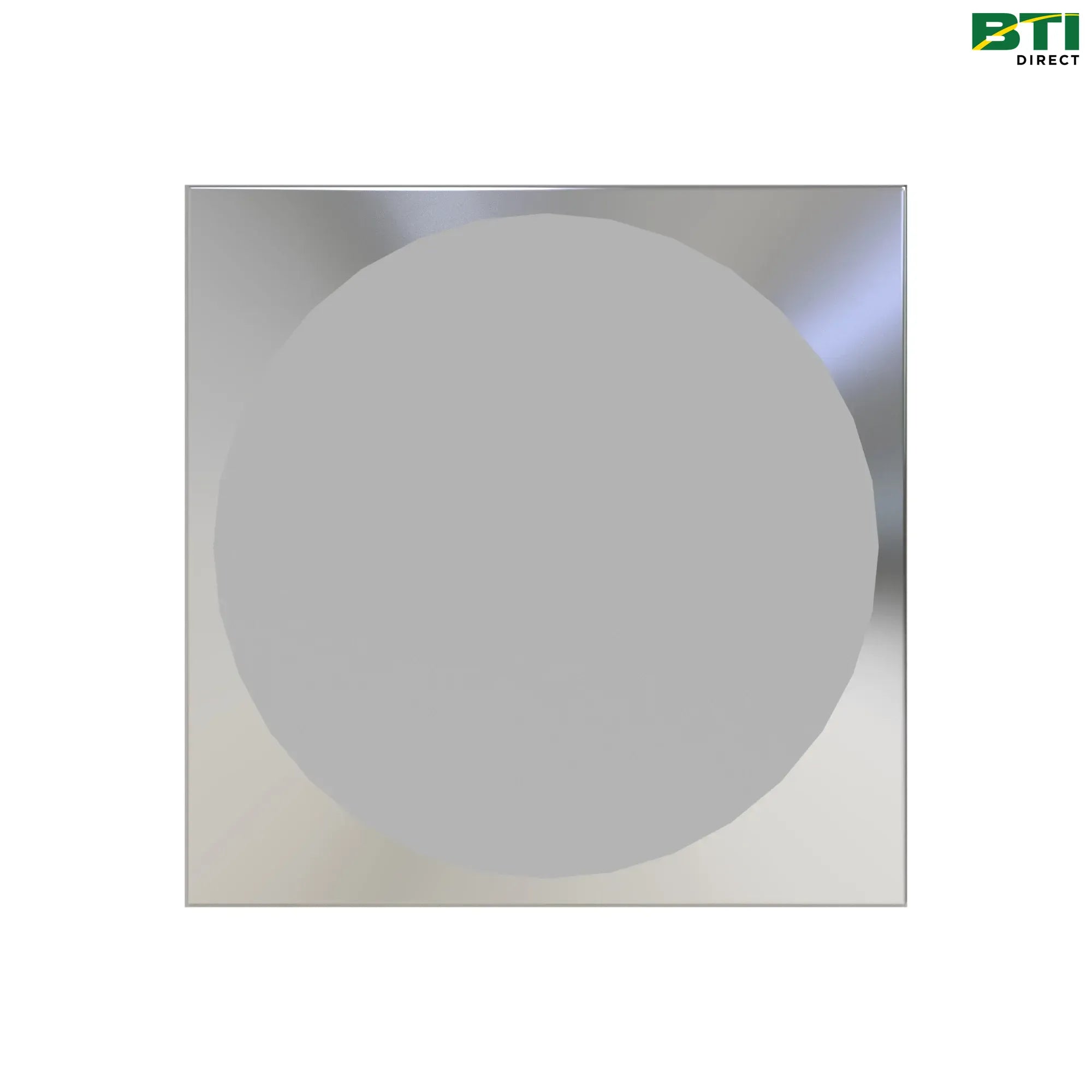 N237433: Square Head Drilled Screw