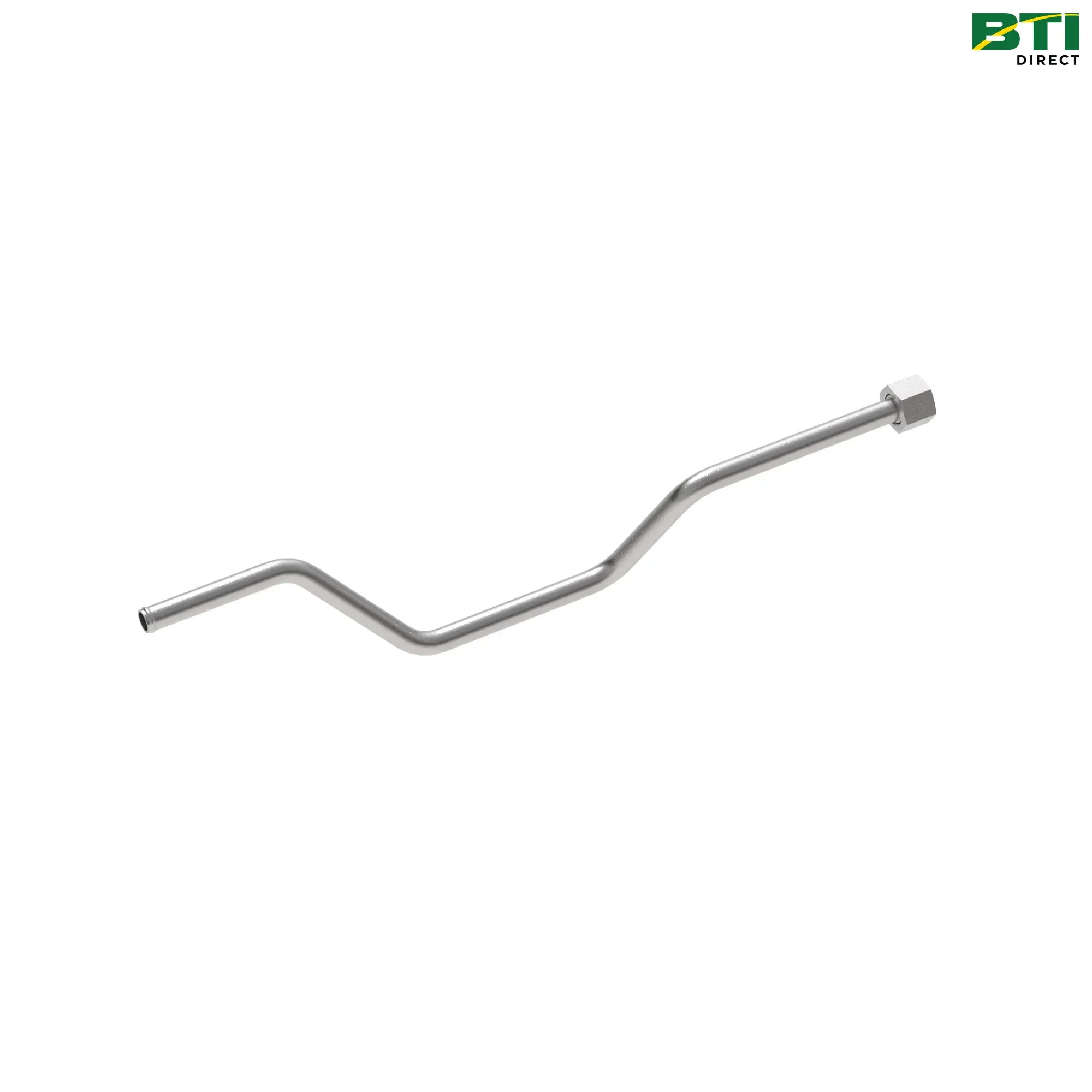 RE277969: Cooler Hydraulic Oil Line