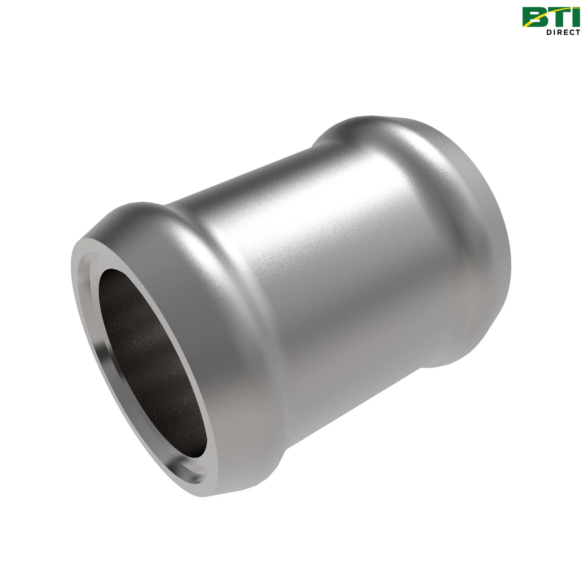 R528451: Engine Oil Pump Tube