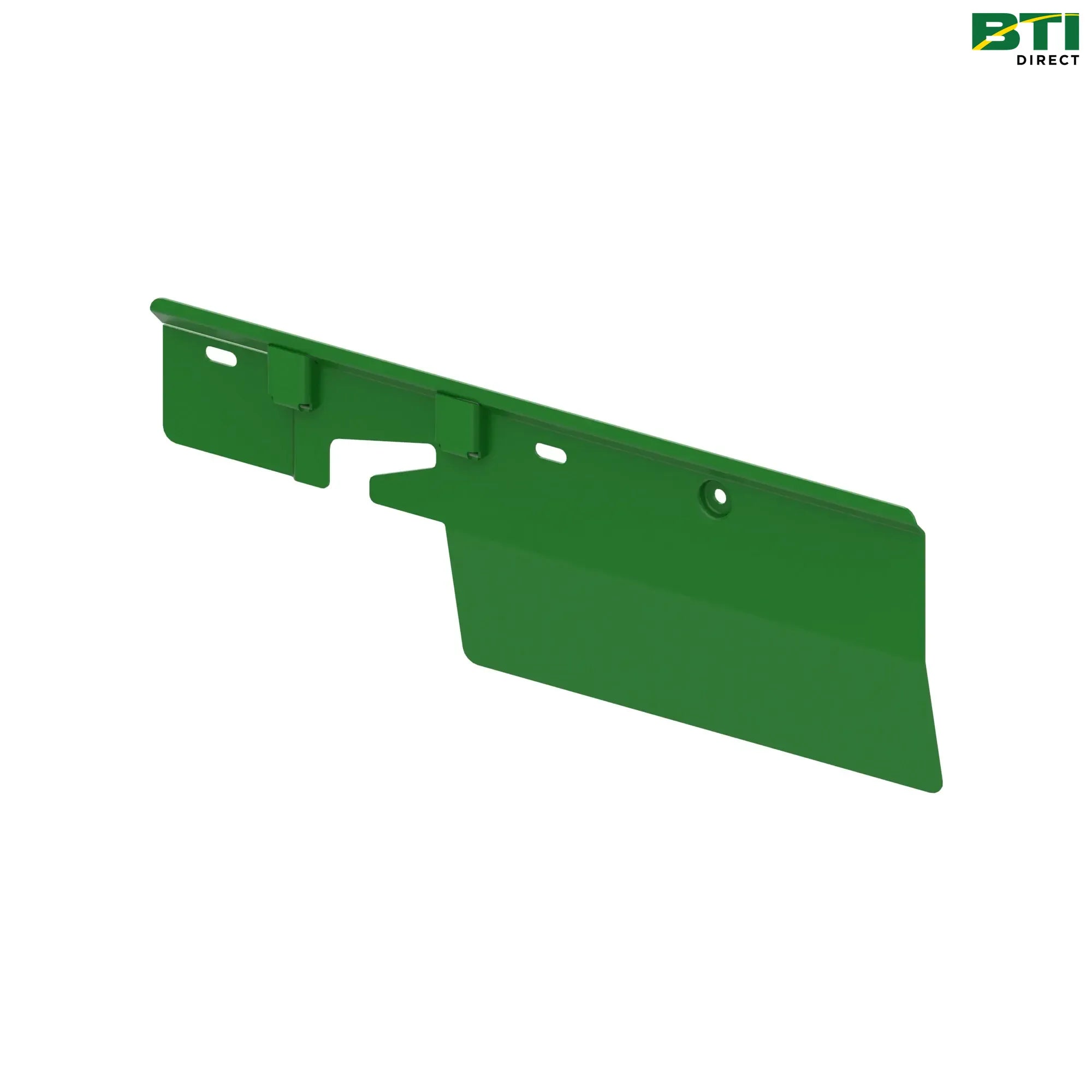 AXE67527: Deflector