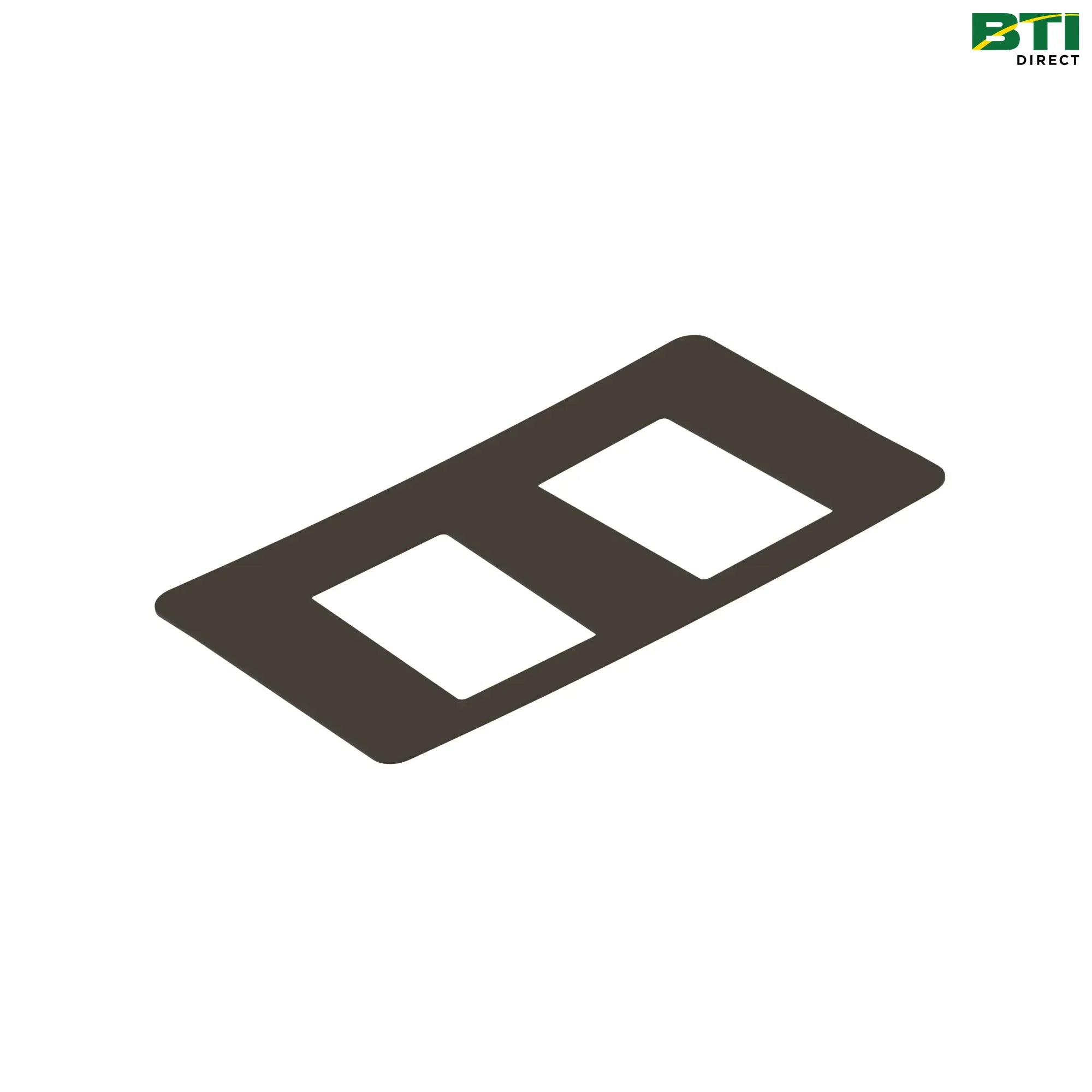 AXE36937: Armrest Control Engage Switch Graphics Panel
