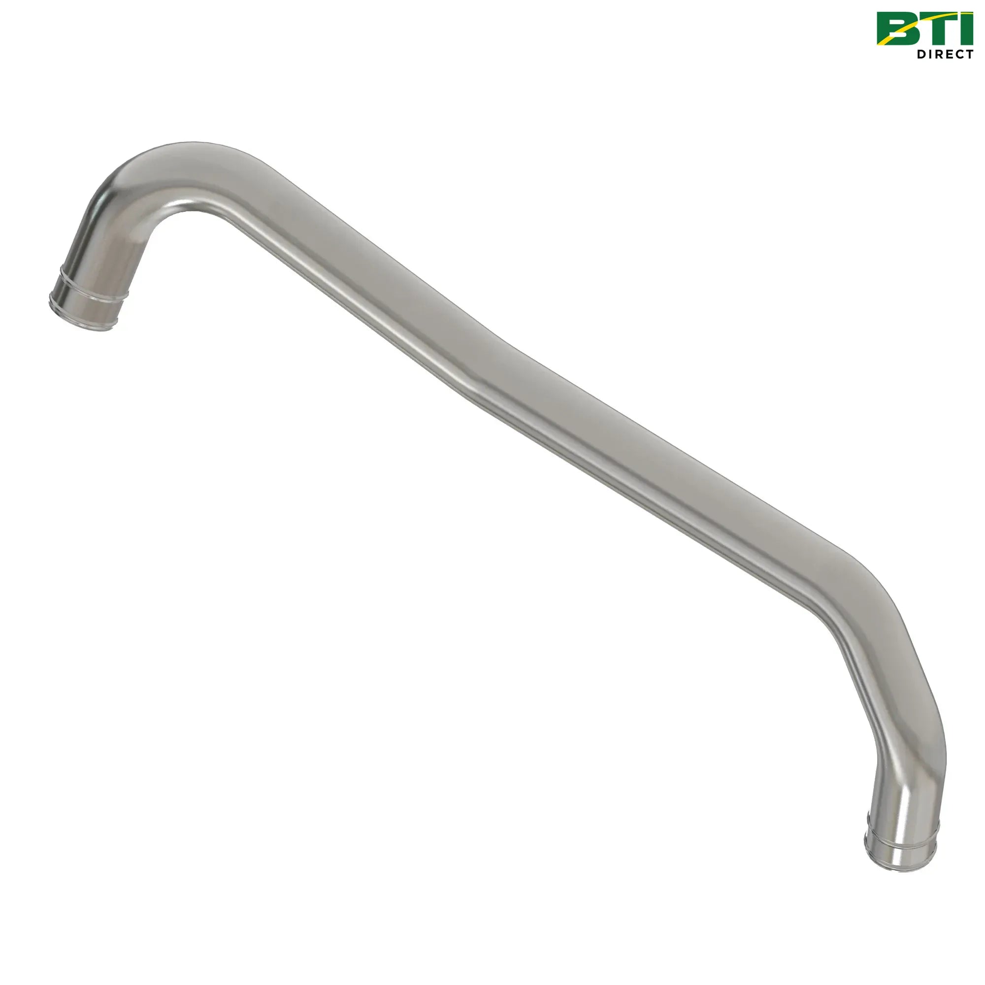 RE342737: Aftercooler Upper Charge Air Cooler Pipe