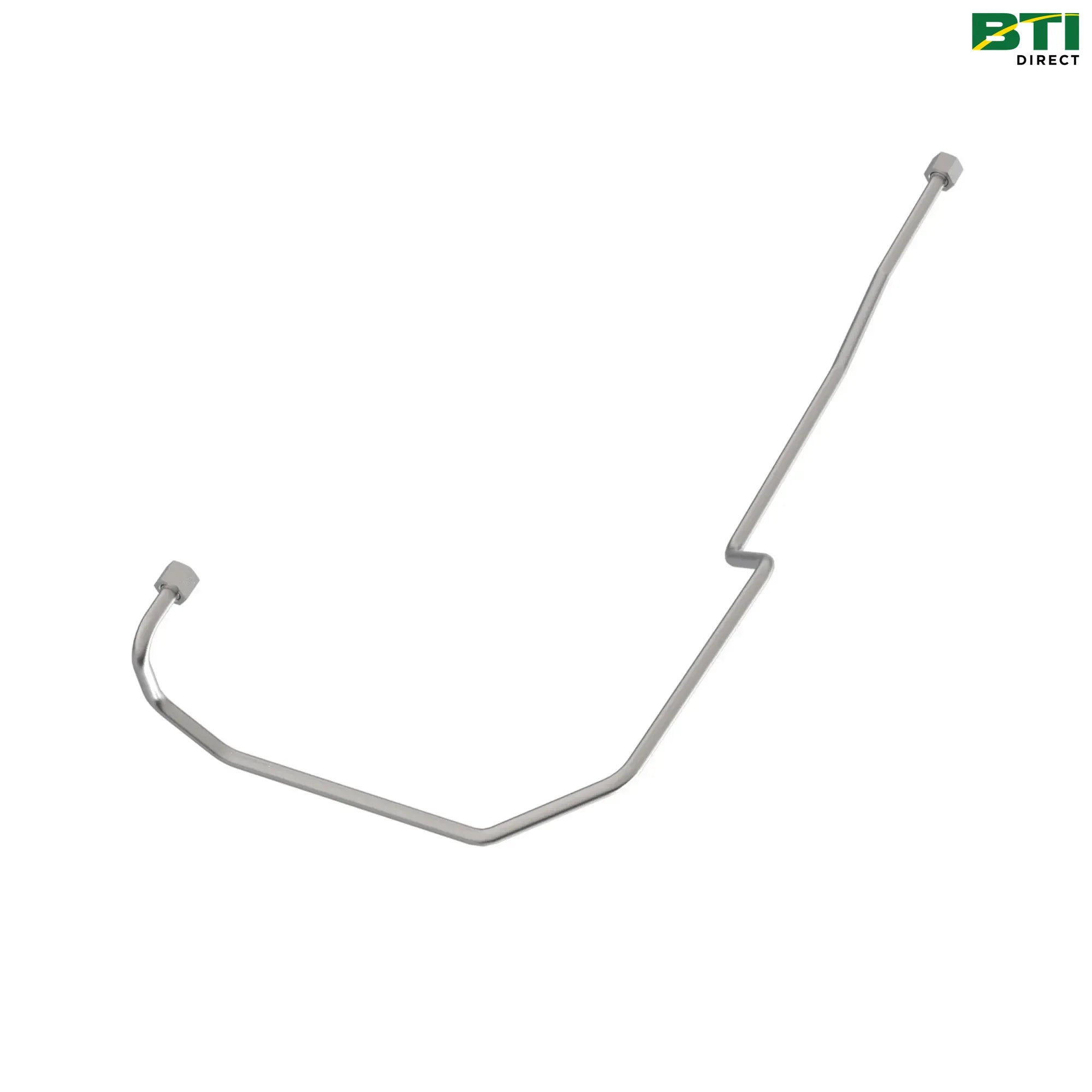 RE321799: Front SYS2 Supply to Mechanical Shift Valve Oil Line