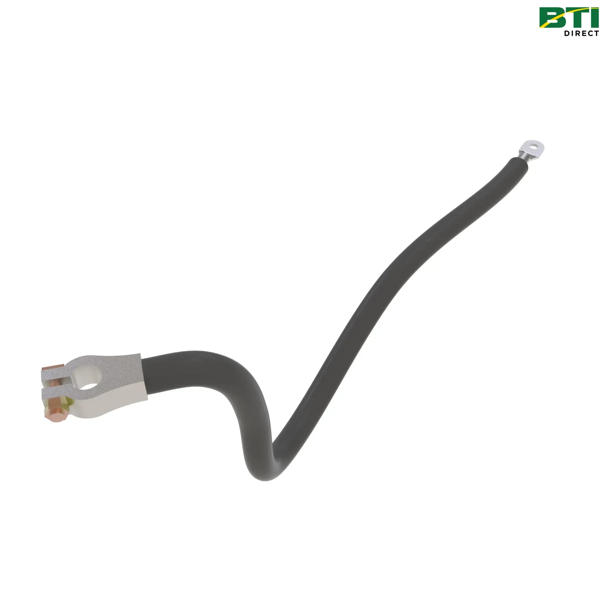 RE266639: Negative Battery Cable, Length 760 mm
