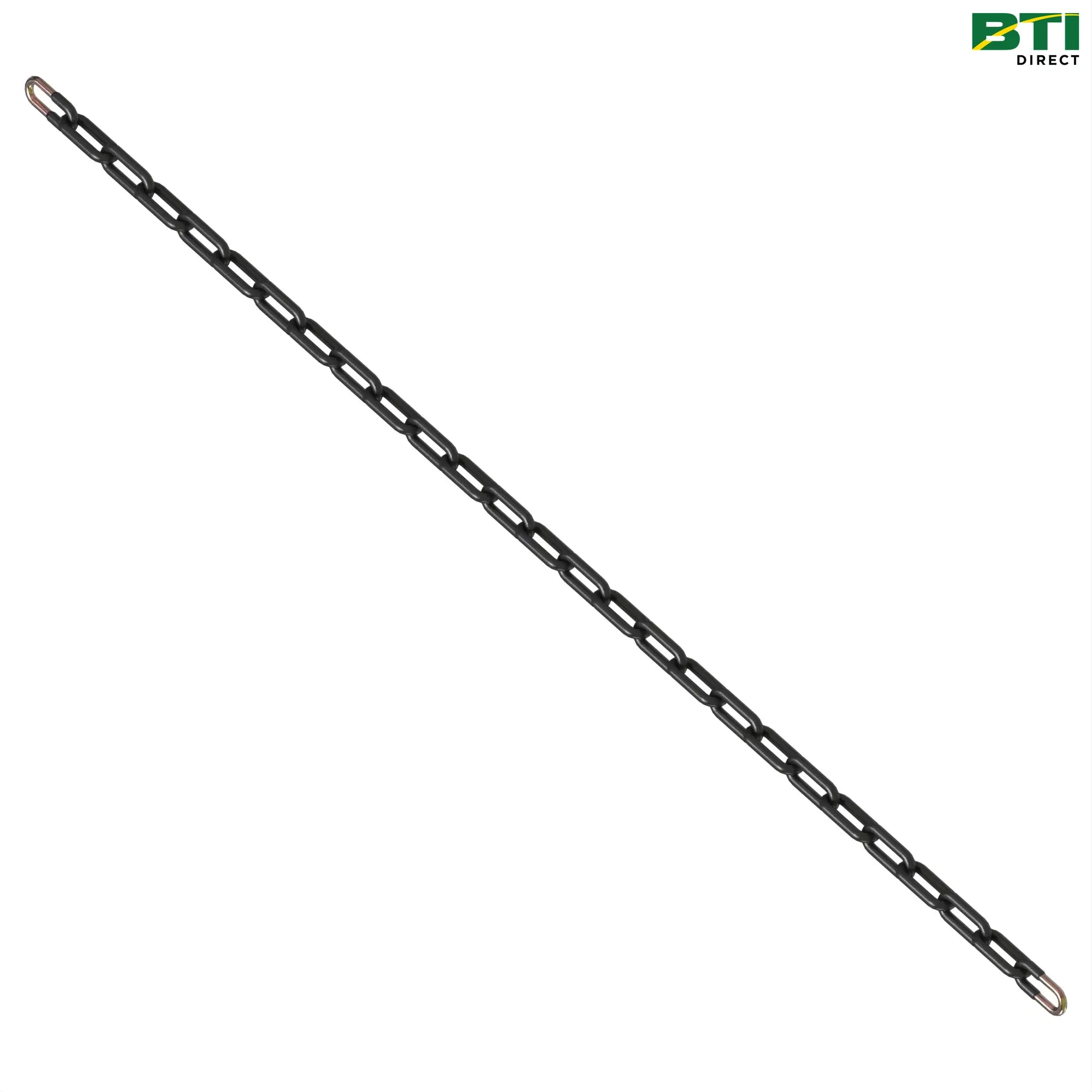 RE341460: Safety Chain, 27 Links