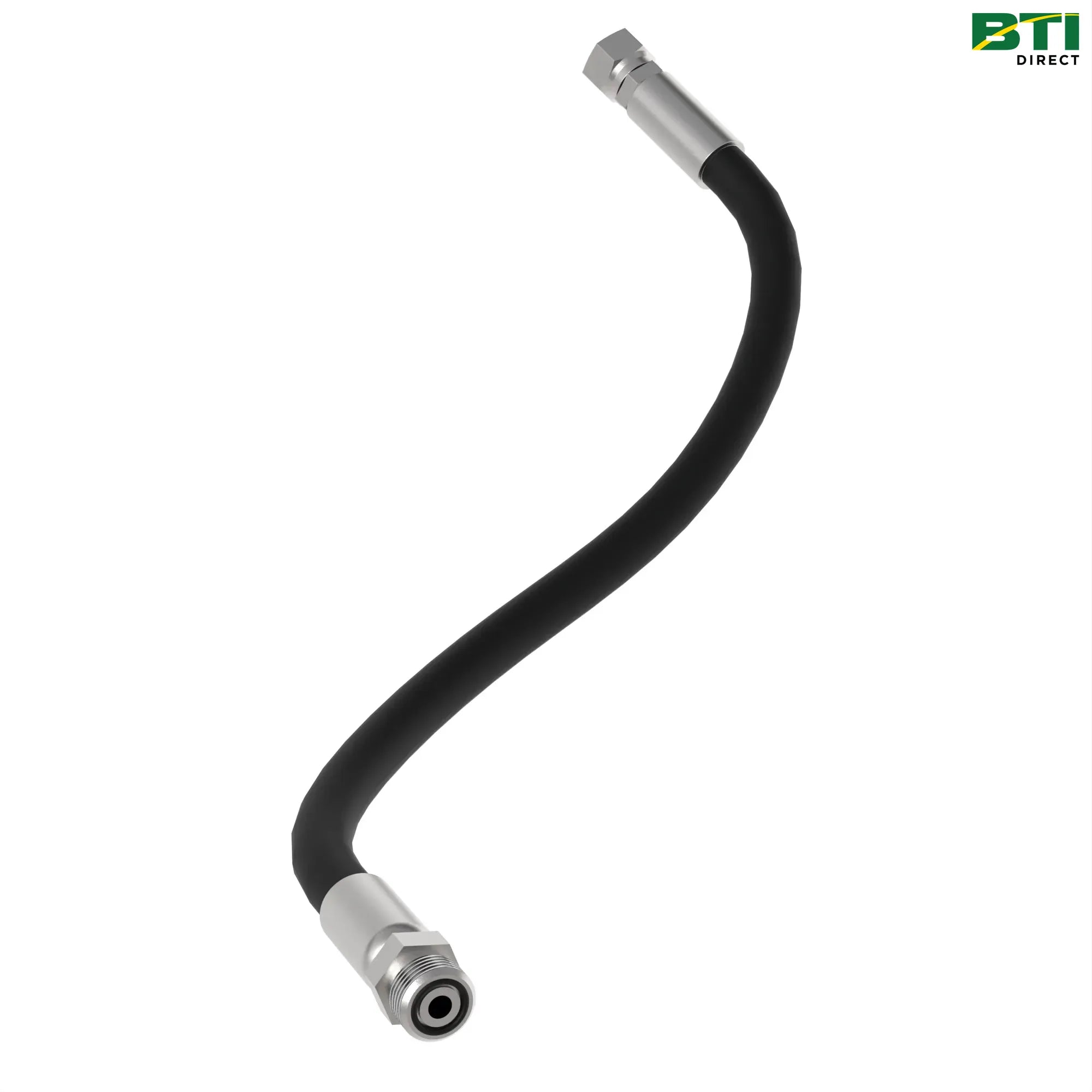 RE339458: PST™ Park Brake Pressure Hydraulic Hose