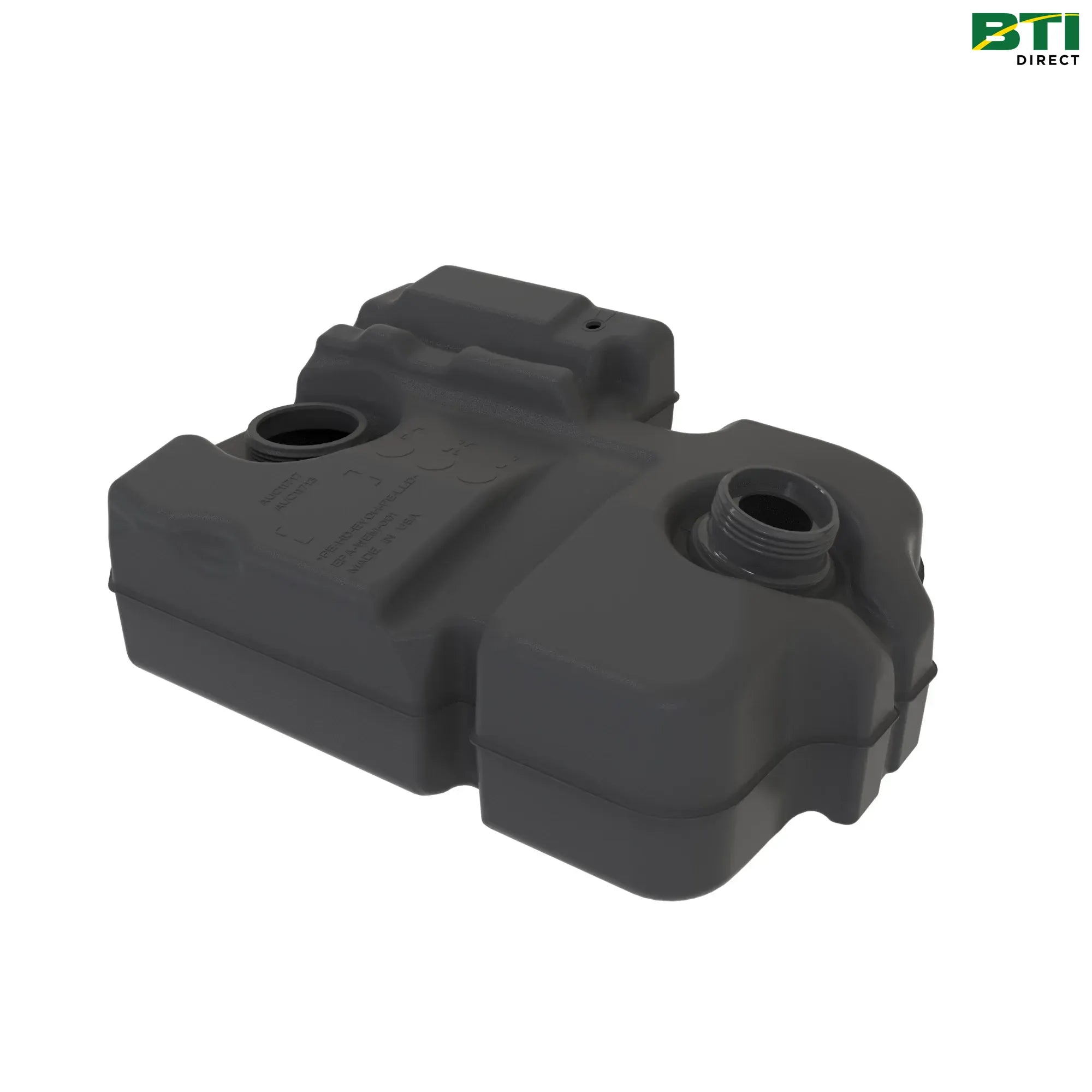 AUC11717: Fuel Tank