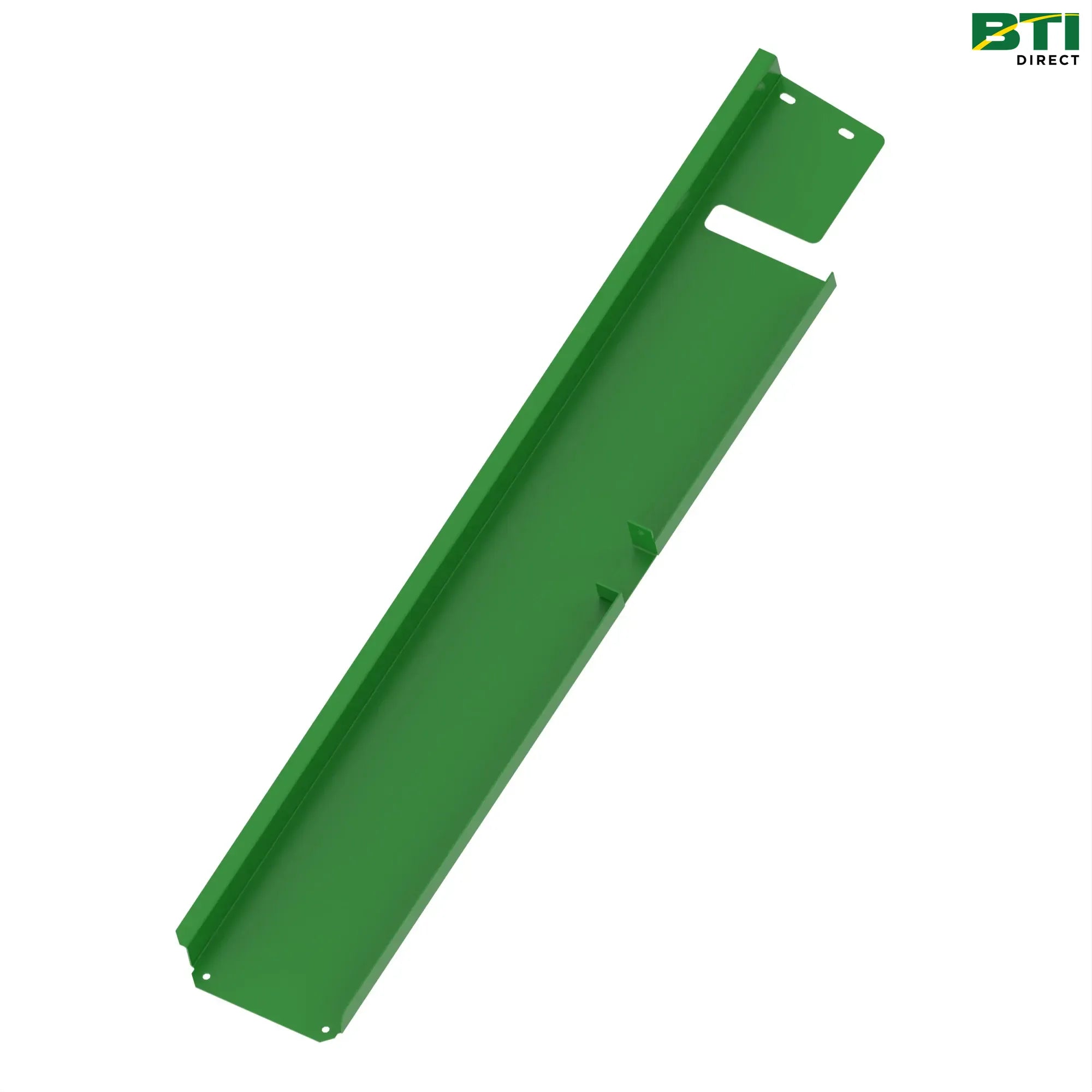 AXE16637: Right Side Assembly Stationary Shield