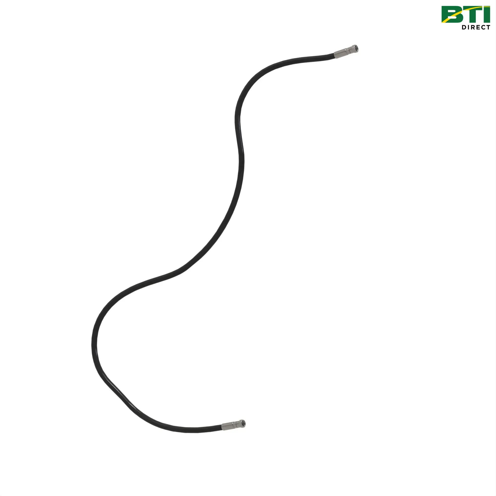AXE42136: Lateral Tilt Pressure Hydraulic Hose
