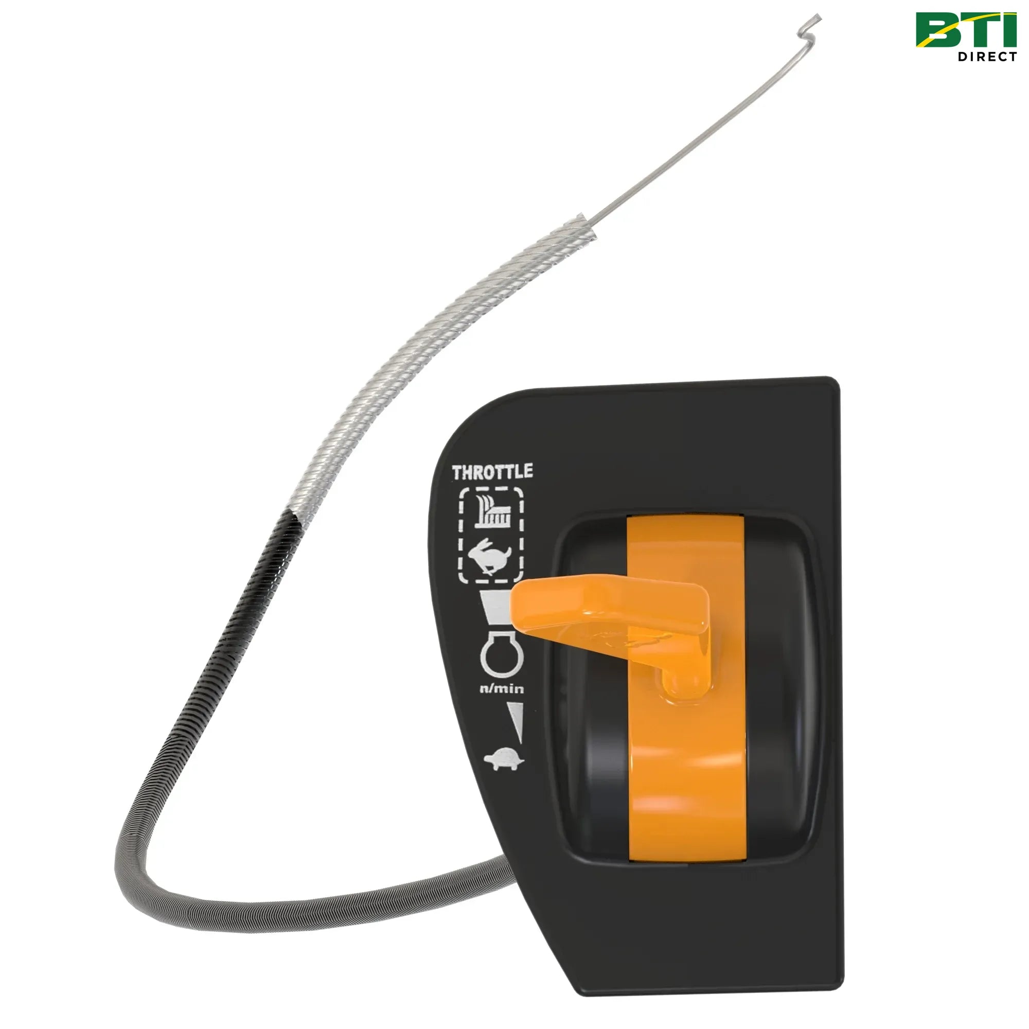 AUC15752: Throttle Control Lever