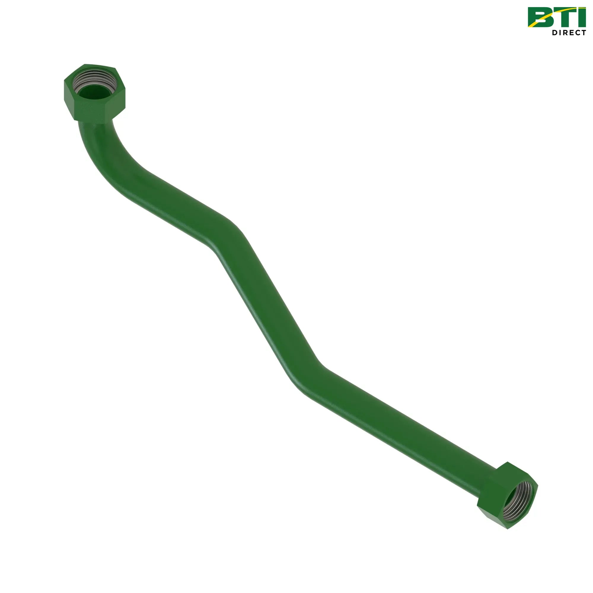 AXE48823: Feedroll Pump Suction Oil Tube